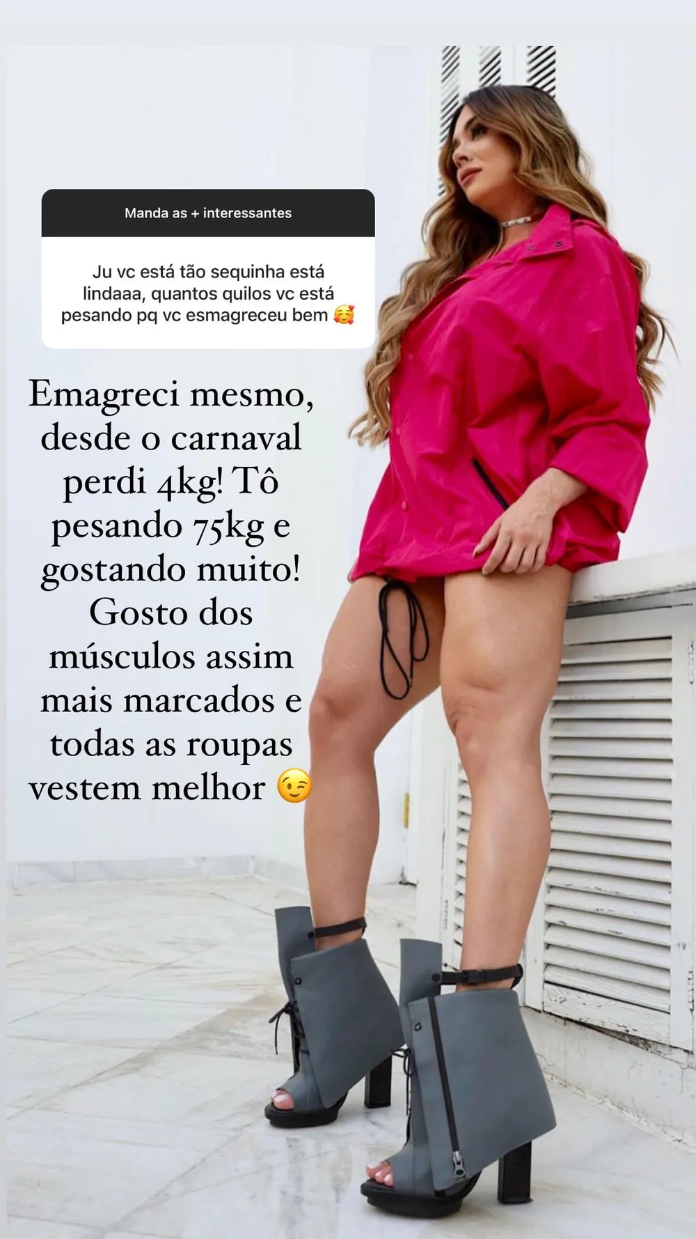 Juju Salimeni