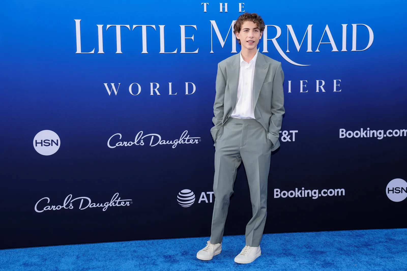 Jacob Tremblay