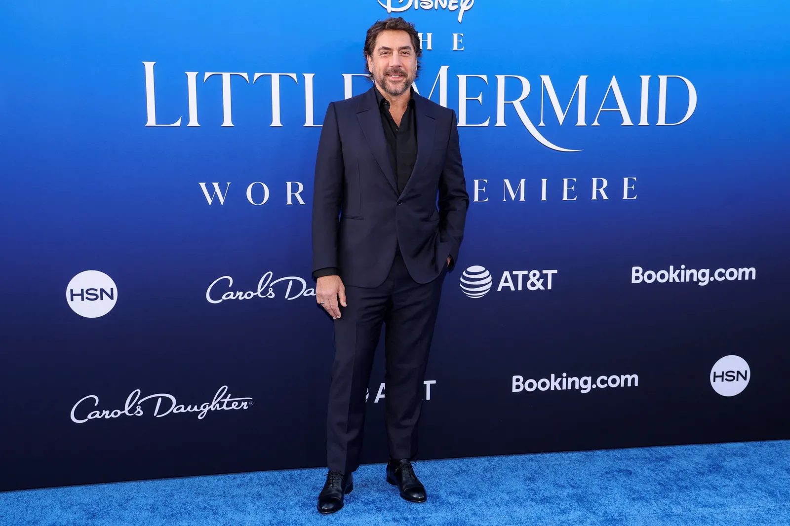 Javier Bardem