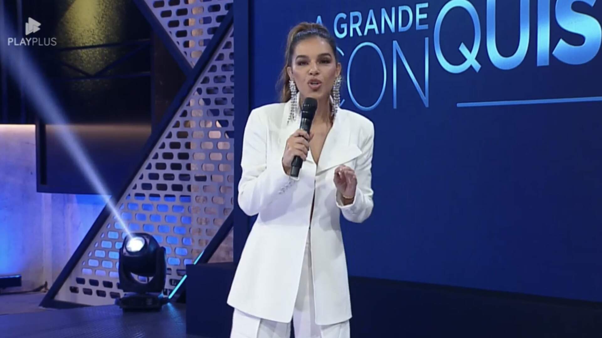 A Grande Conquista: Tentação! Confira o que rolou no programa desta terça-feira (09)