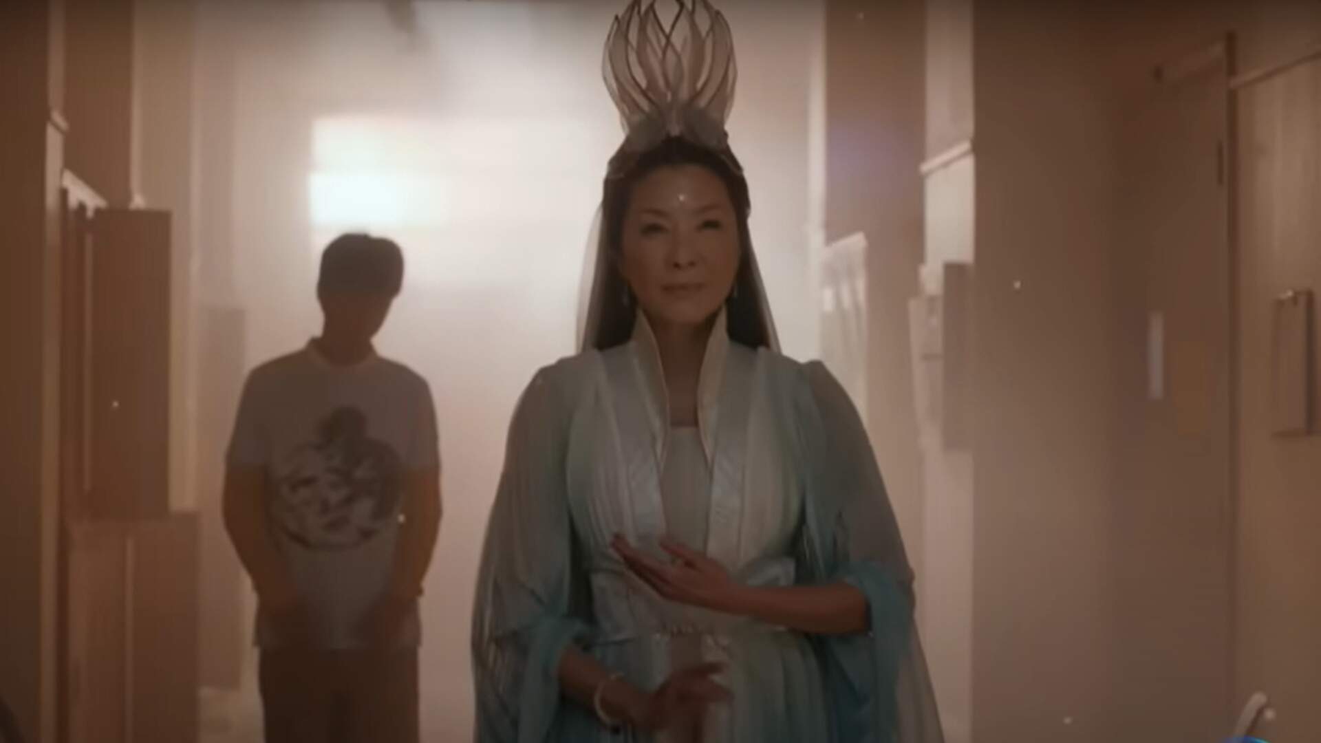 A Jornada de Jin Wang: Saiba a data de estreia da nova produção original da Disney+ - Metropolitana FM