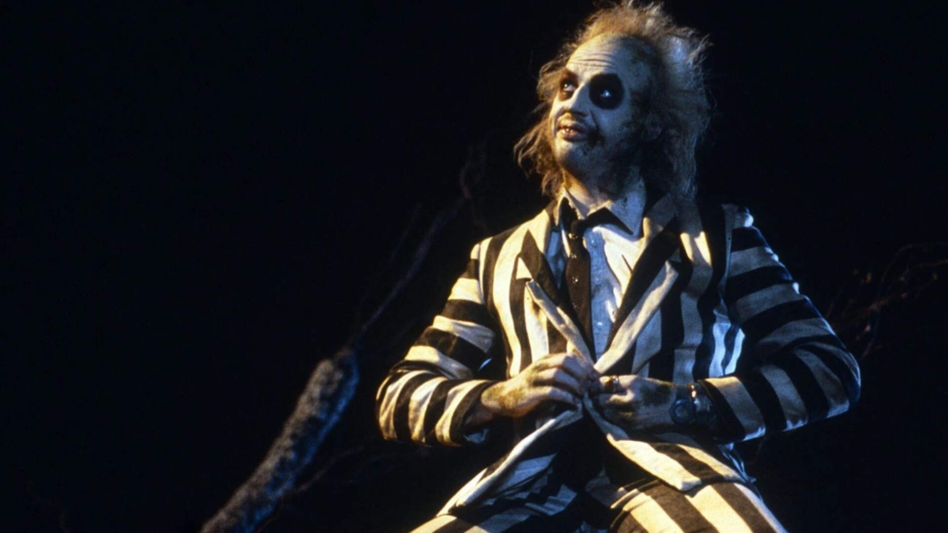 Beetlejuice 2: Além de Jenna Ortega, Justin Theroux é confirmado na sequência - Metropolitana FM