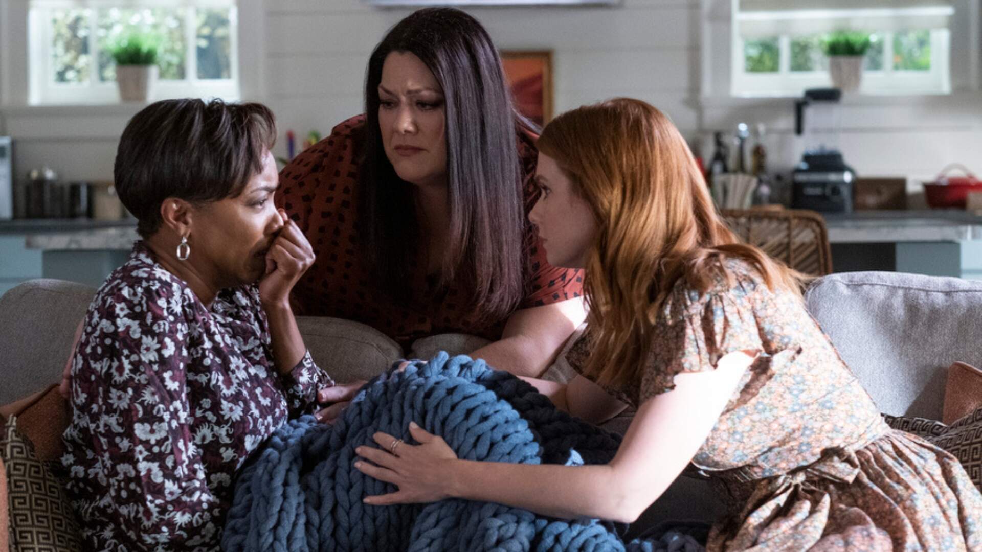 Doces Magnólias: Netflix divulga data de estreia da terceira temporada - Metropolitana FM