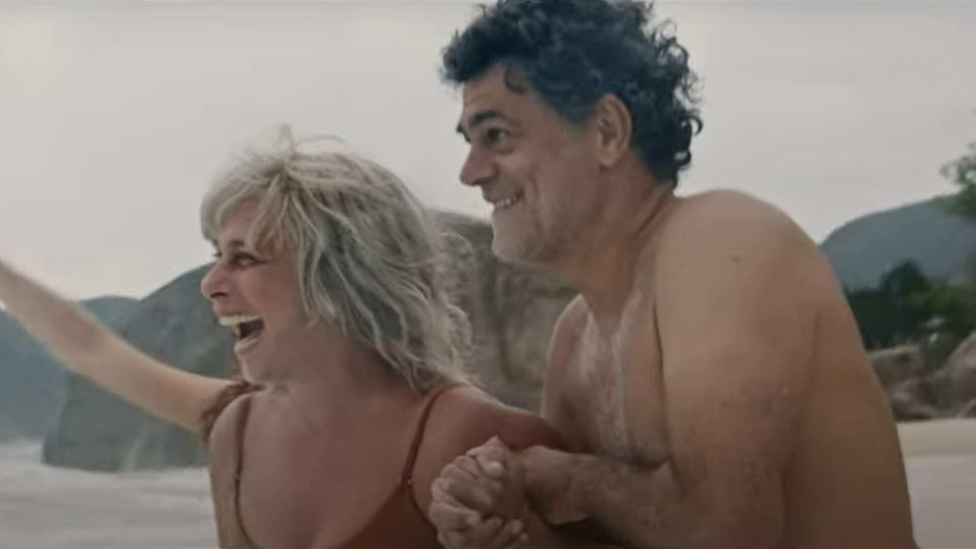 Ela e Eu: Star+ divulga trailer emocionante de drama protagonizado por Andrea Beltrão - Metropolitana FM
