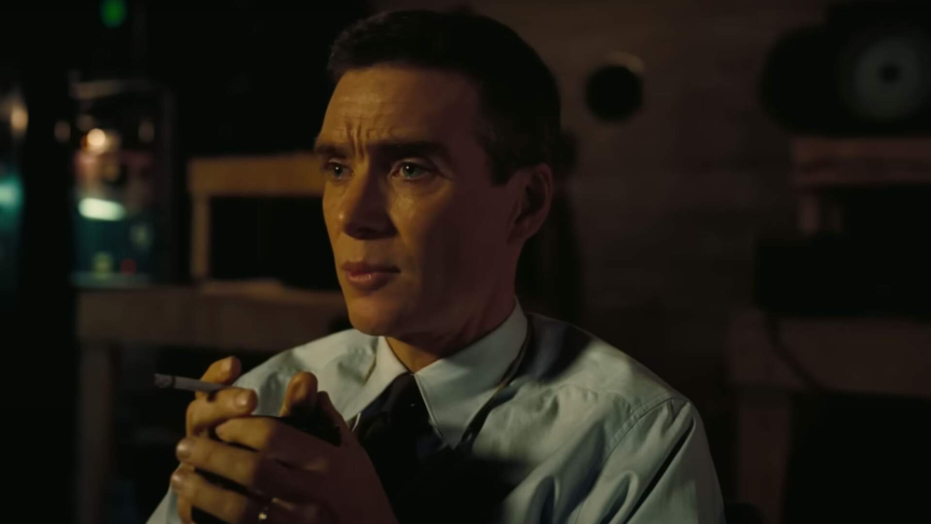 Oppenheimer: Novo trailer confirma data de estreia e briga de Titãs com “Barbie” em julho - Metropolitana FM
