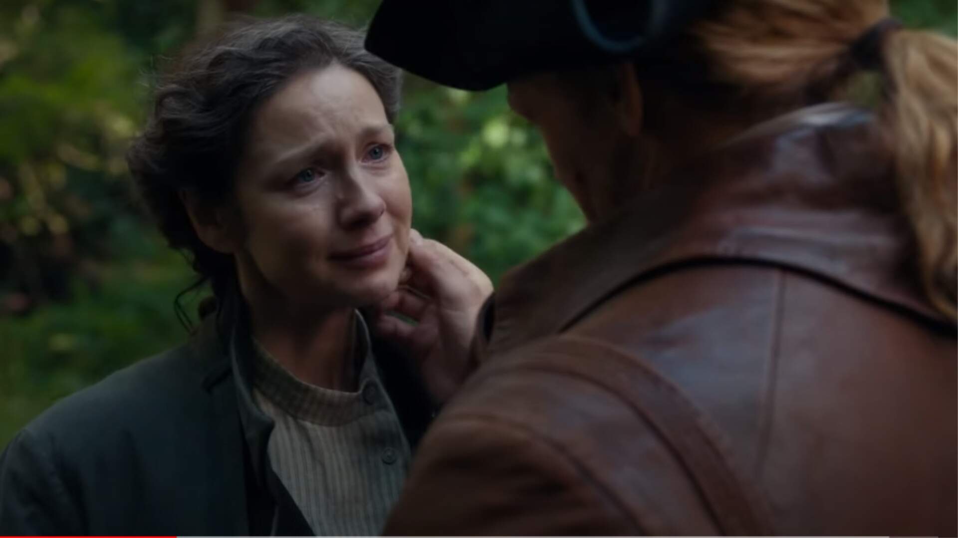 Outlander: Trailer oficial da sétima temporada é divulgado