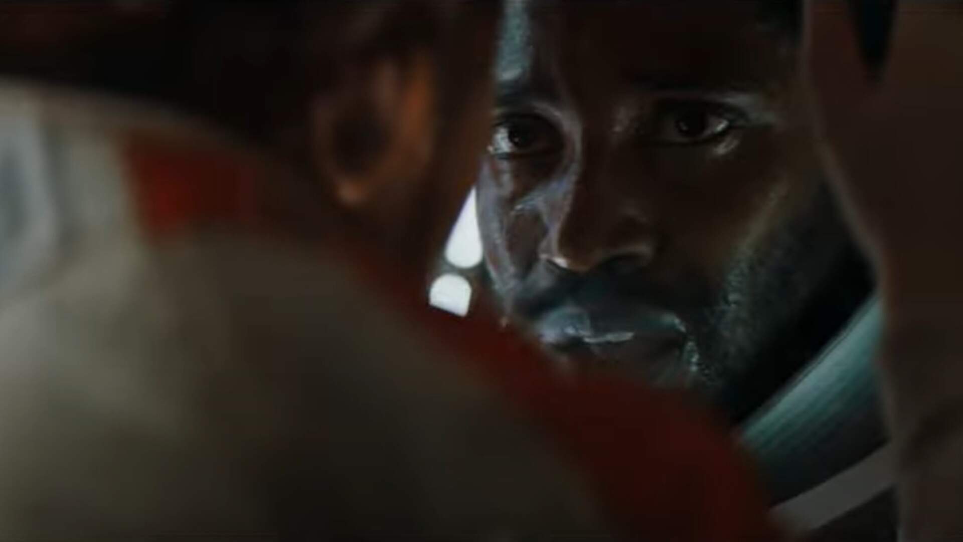 Resistência: Teaser trailer de épico protagonizado por John David Washington é divulgado - Metropolitana FM