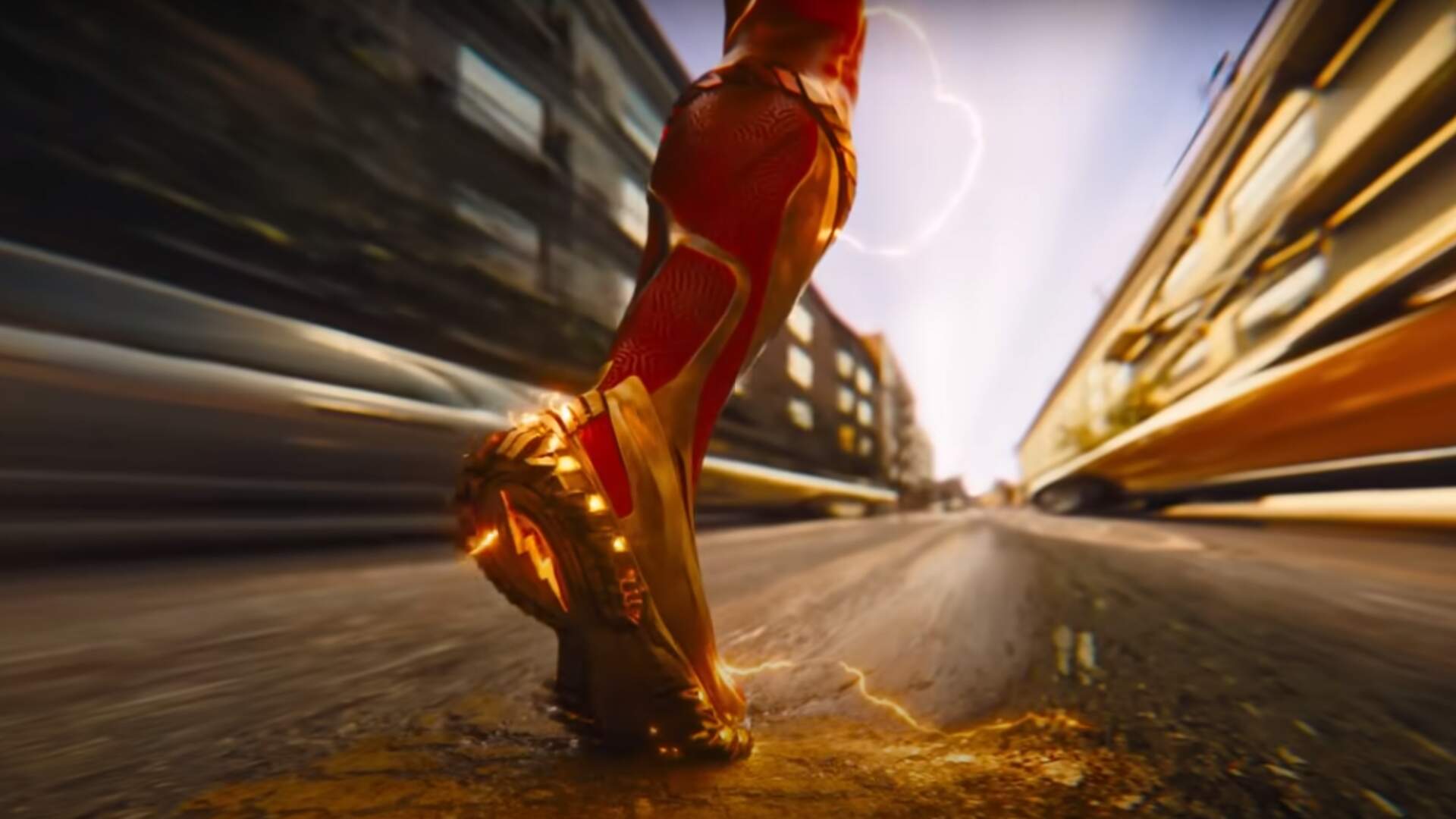 The Flash: Trailer final mostra Barry Allen lidando com as consequências de viagem do tempo - Metropolitana FM