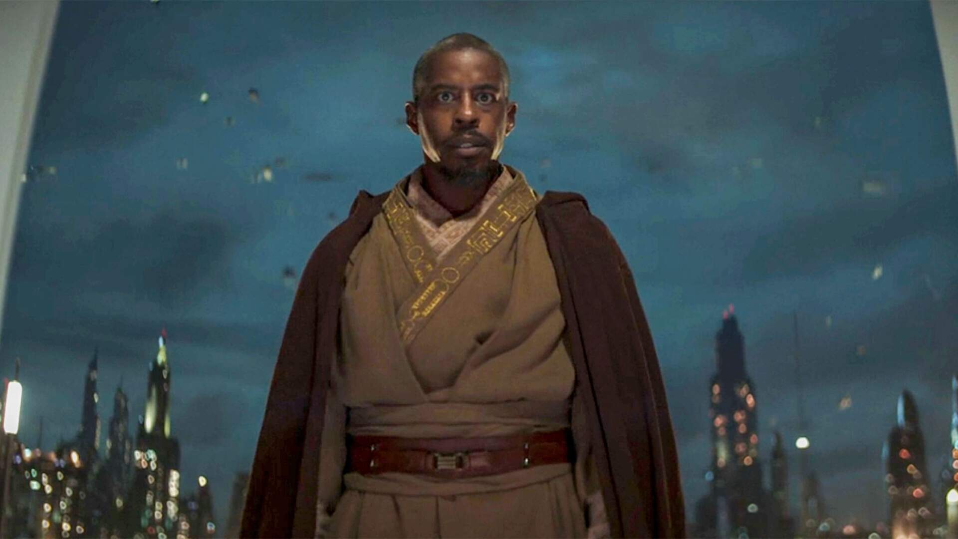 The Mandalorian: Ahmed Best poderá voltar para novos episódios da próxima temporada - Metropolitana FM