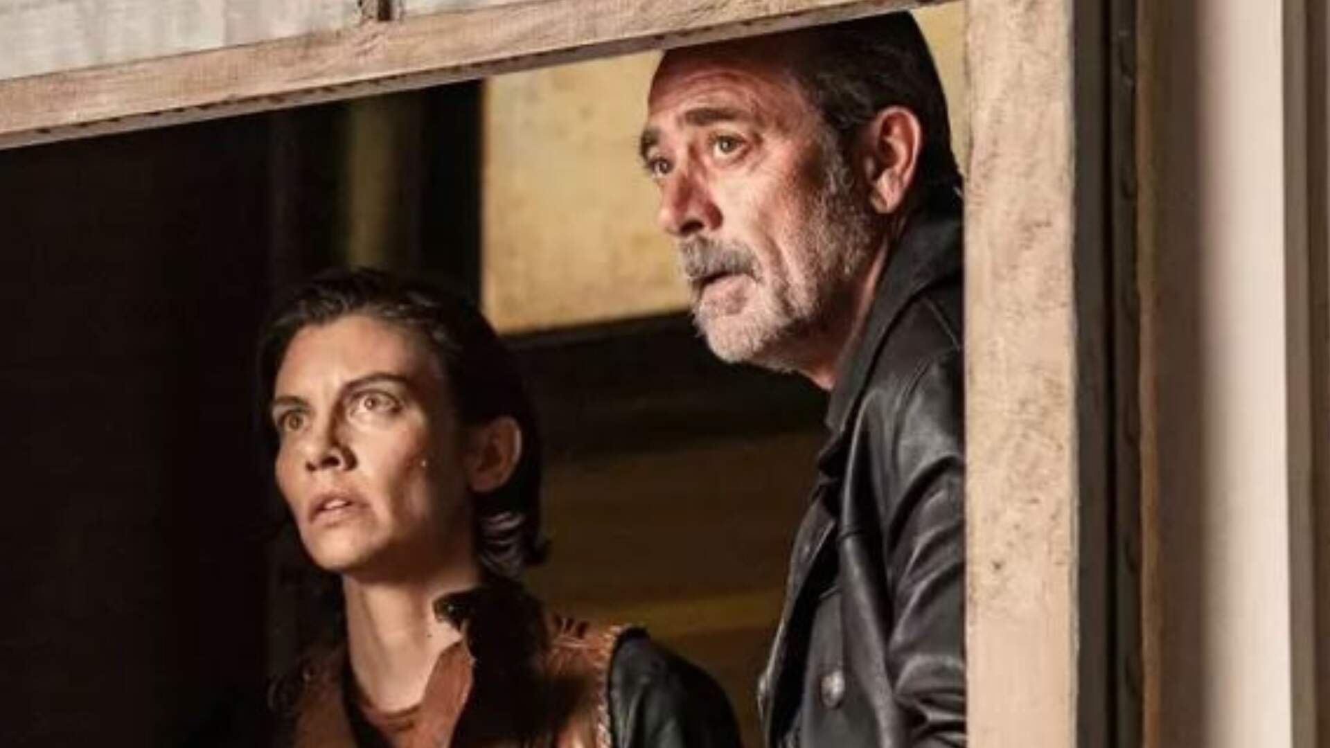The Walking Dead: Dead City: Novas imagens de Maggie e Negan são divulgadas - Metropolitana FM
