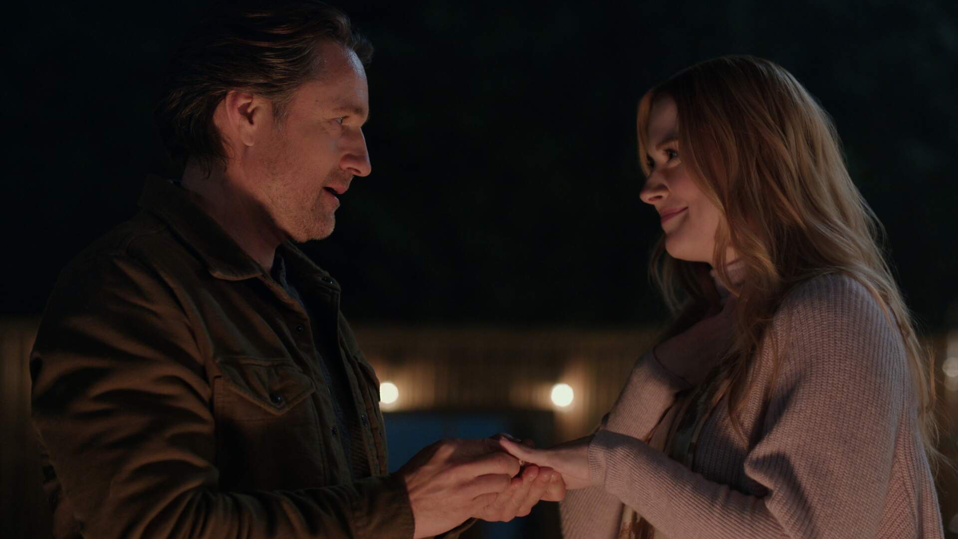 Virgin River: Quinta temporada tem data de estreia confirmada pela Netflix - Metropolitana FM