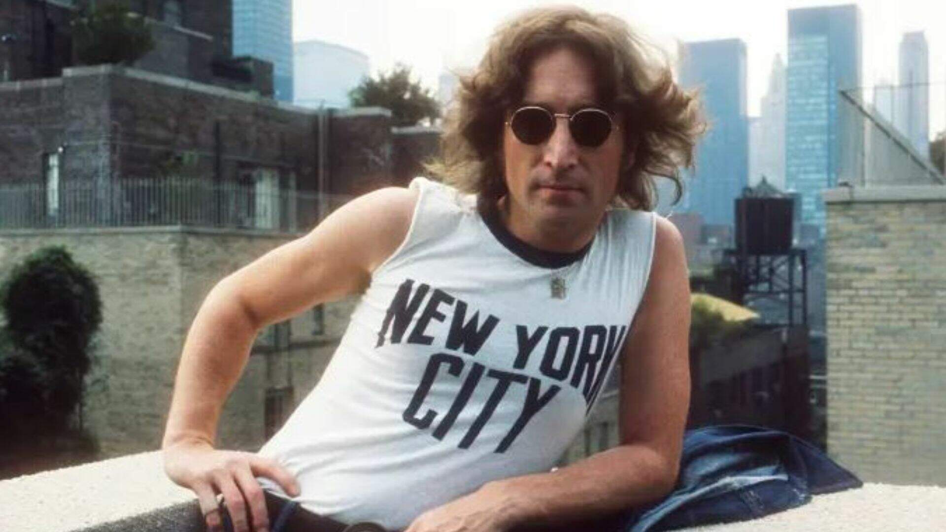 John Lennon