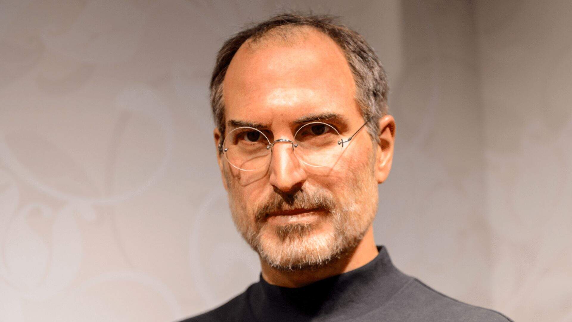 Steve Jobs