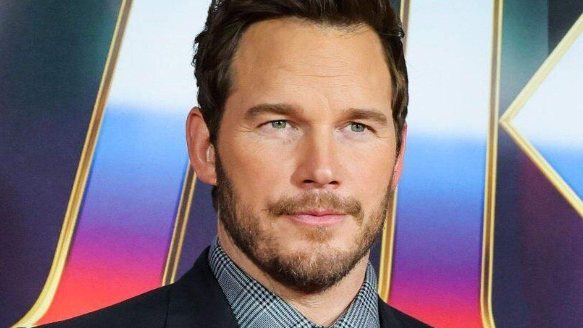 Chris Pratt choca ao mostrar sua unha do pé e web reage: “Apaga”