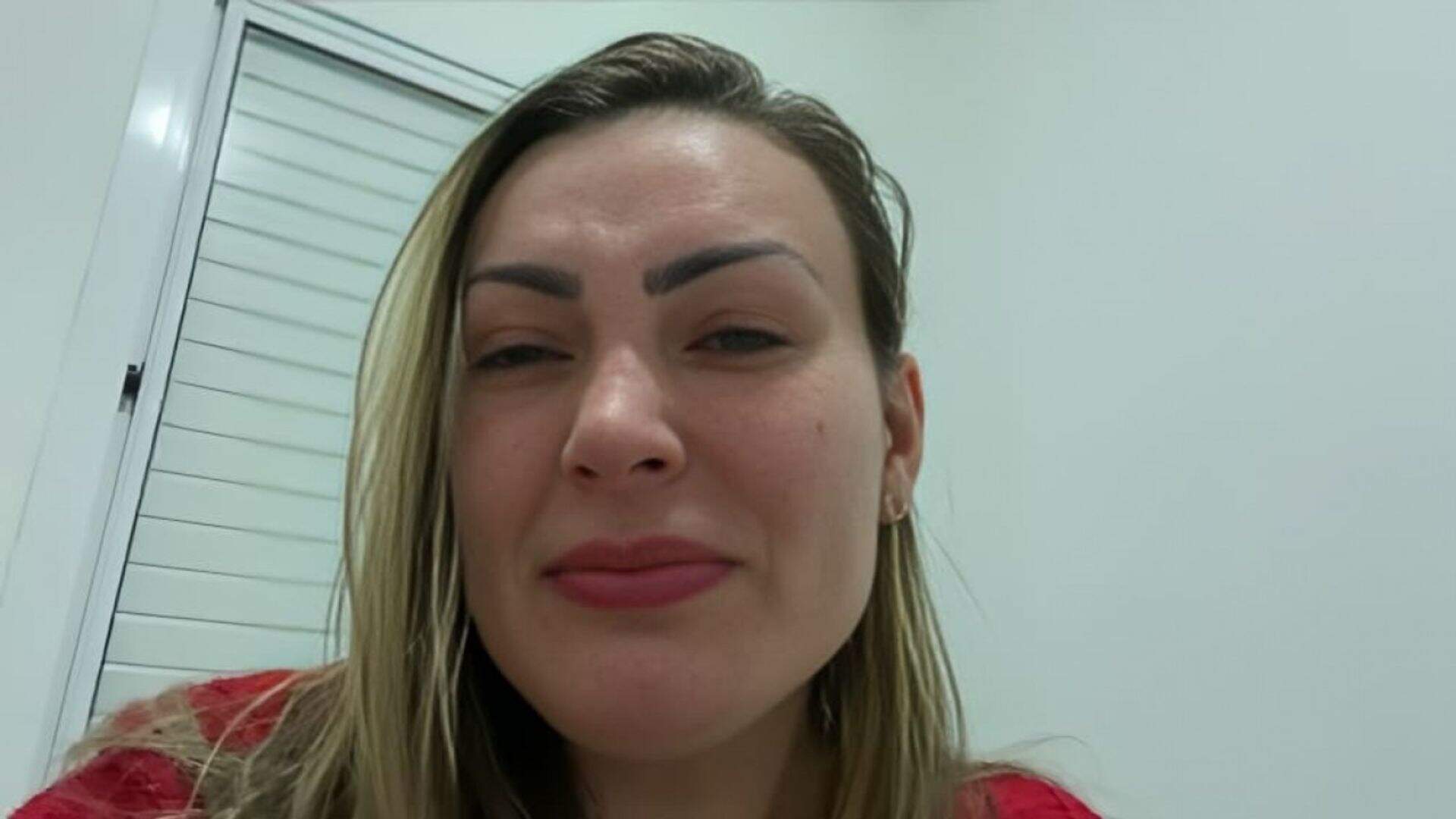 Andressa Urach toma decisão polêmica com seu perfil no OnlyFans e motivo chocante surpreende fãs - Metropolitana FM