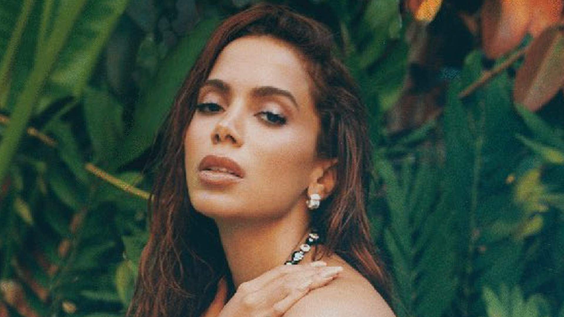 Anitta revela segredo de ‘malandra’ para deslanchar sua carreira musical e confirma feat poderoso - Metropolitana FM