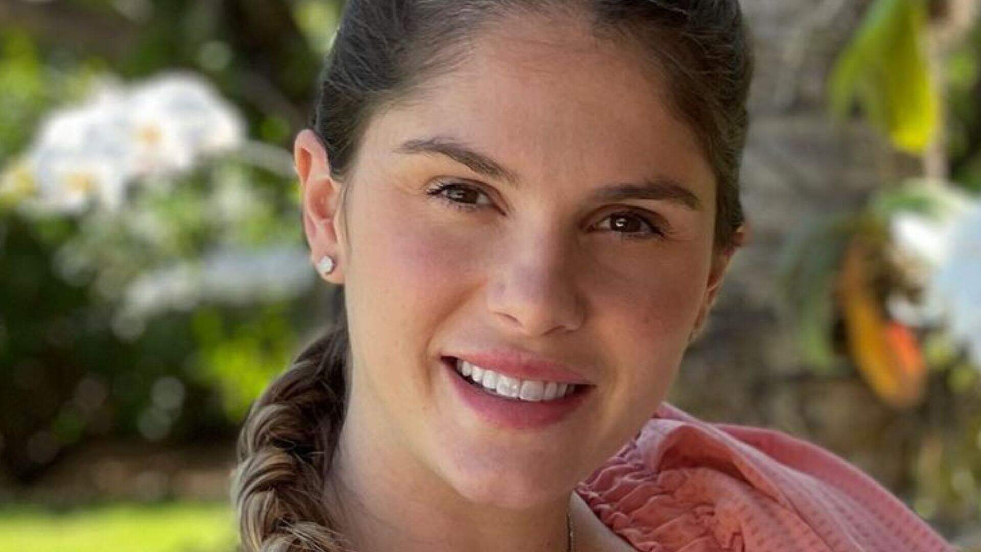 Grávida de gêmeos, Bárbara Evans fala sobre perrengues: “Tenho até vergonha” - Metropolitana FM