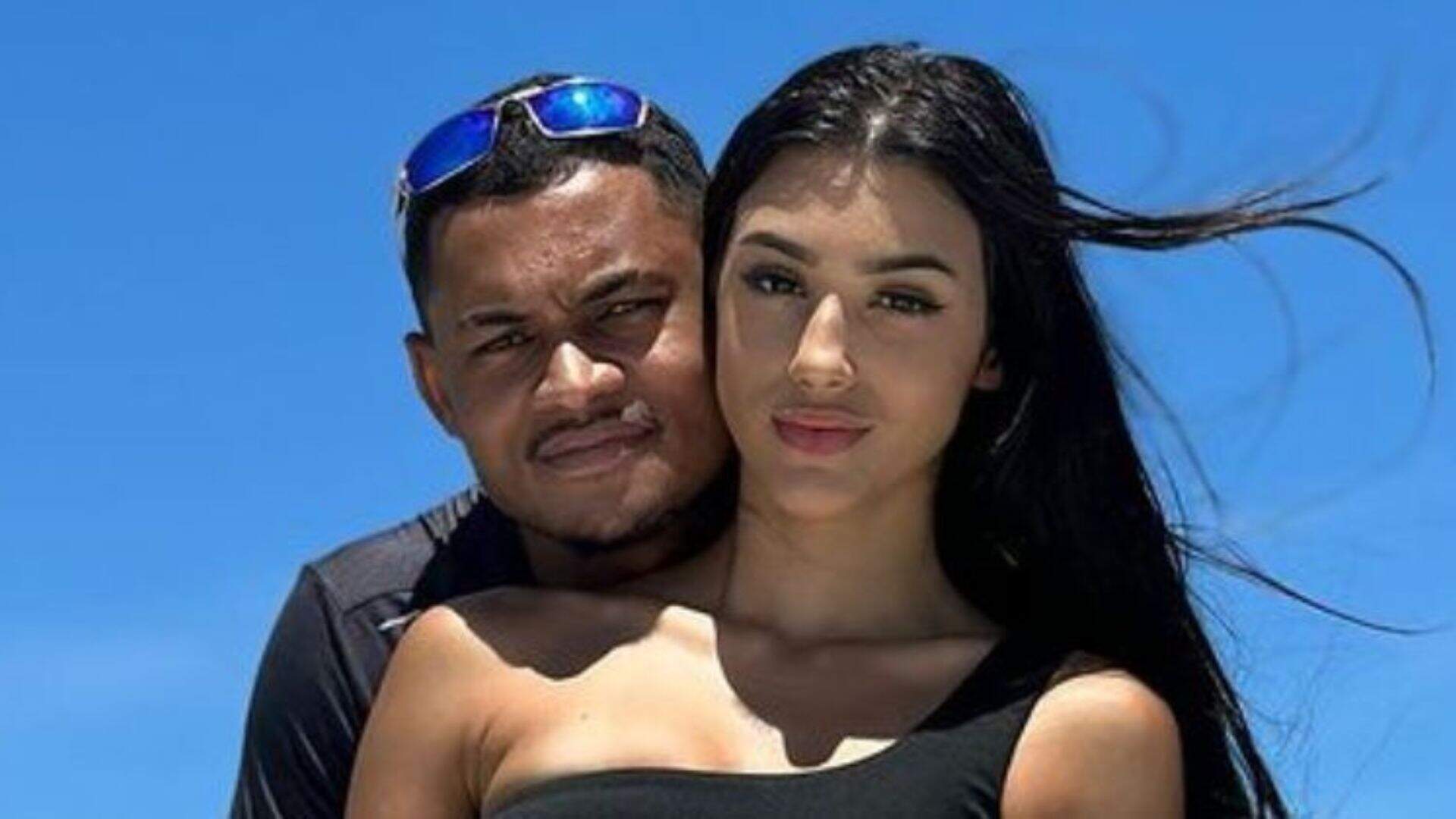 Bia Miranda revela mentiras de ex-noivo: “Sair como santo” - Metropolitana FM