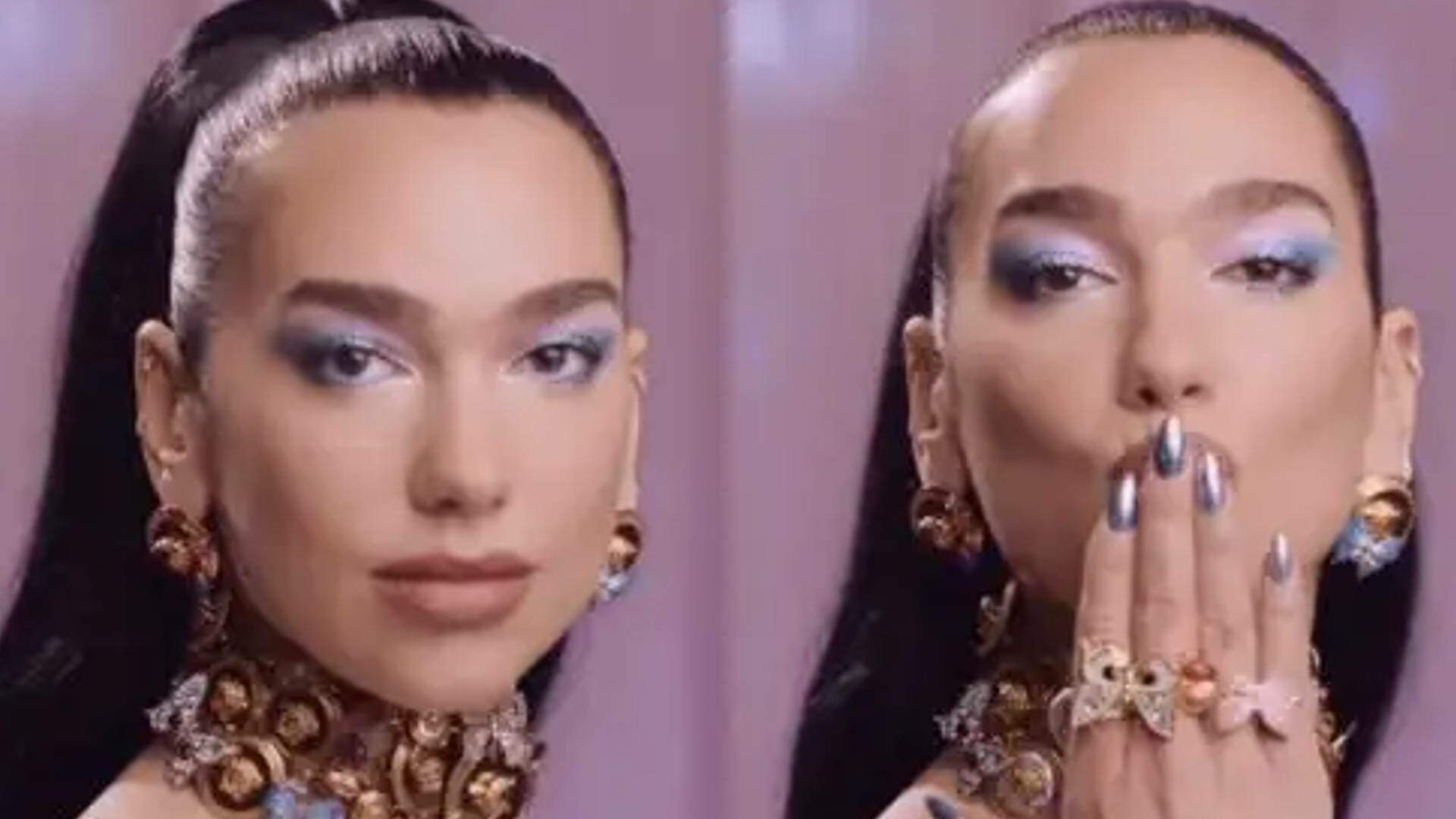 Toda Barbiezinha, Dua Lipa protagoniza versão da boneca no clipe dançante do hit “Dance The Night” - Metropolitana FM