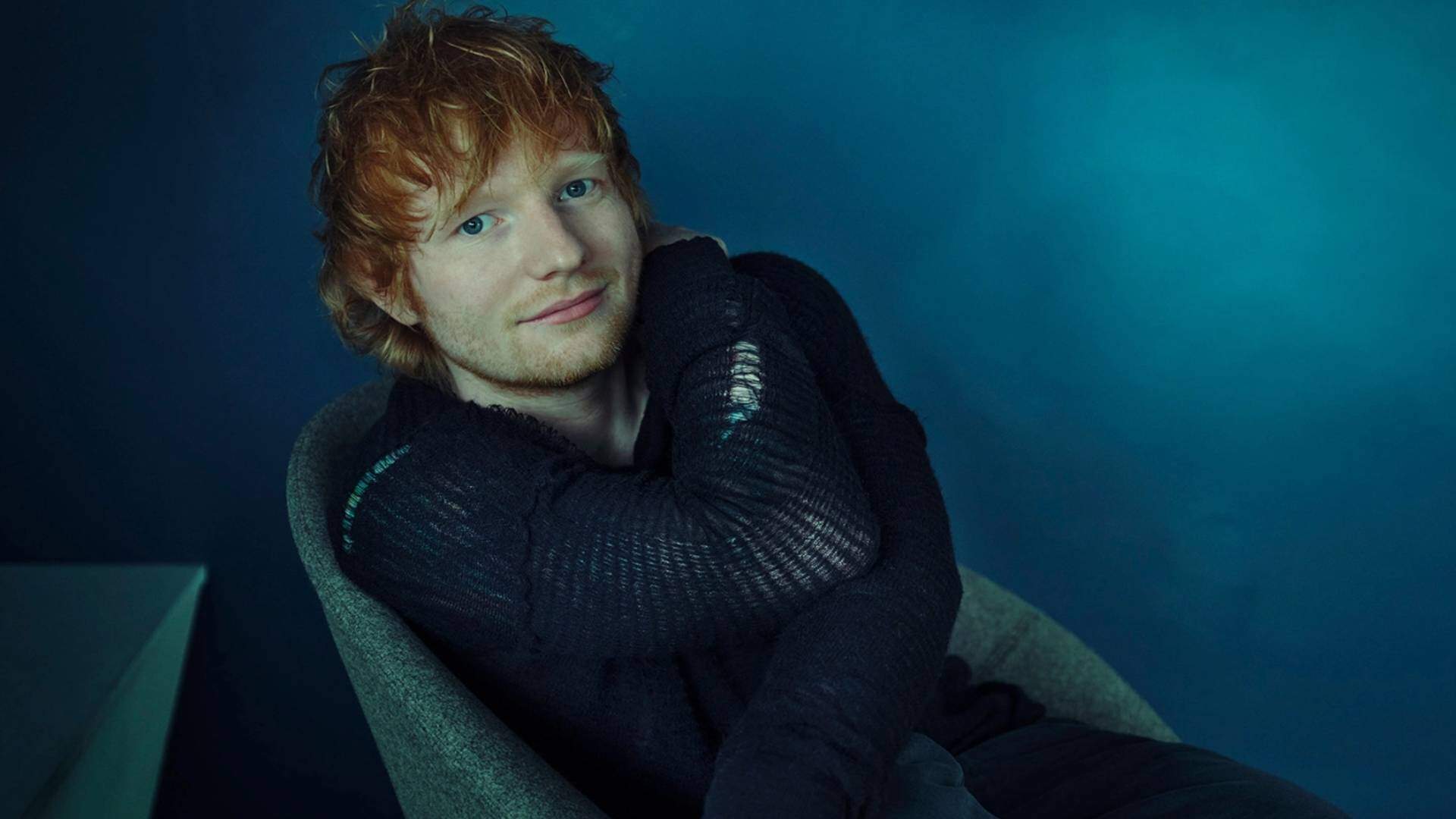 Bem intimista, Ed Sheeran anuncia estreia do álbum mais importante da sua carreira; confira!