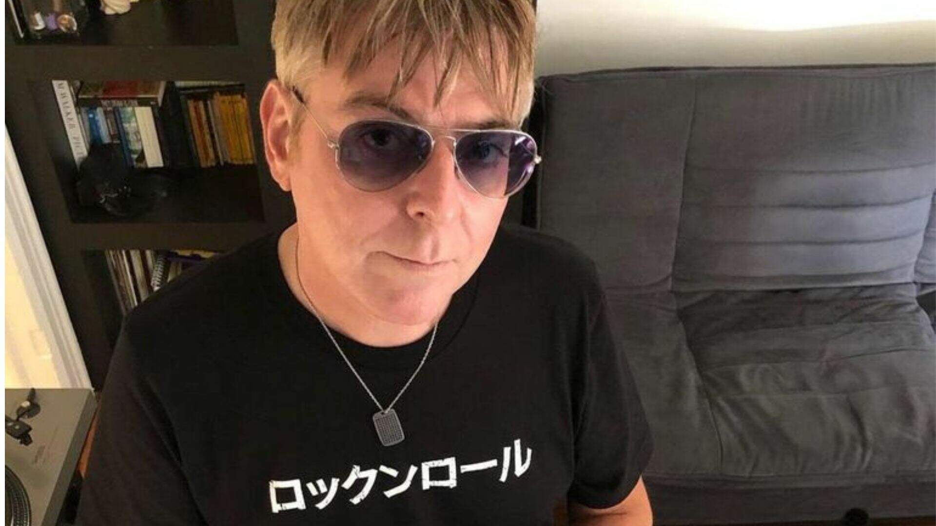 Morre Andy Rourke, baixista da banda britânica The Smiths, aos 59 anos - Metropolitana FM