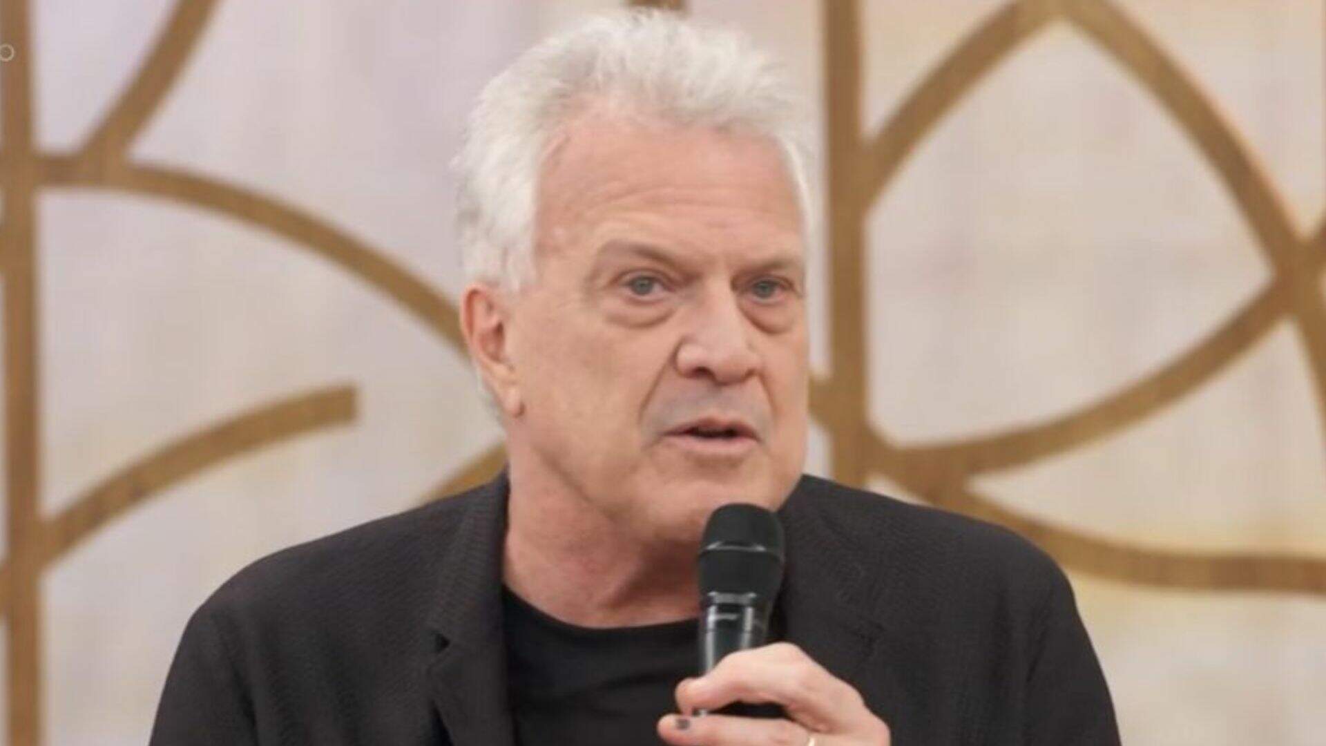 Durante ‘Encontro’, Pedro Bial rebate críticas ao ‘Linha Direta’: “Temos um compromisso”