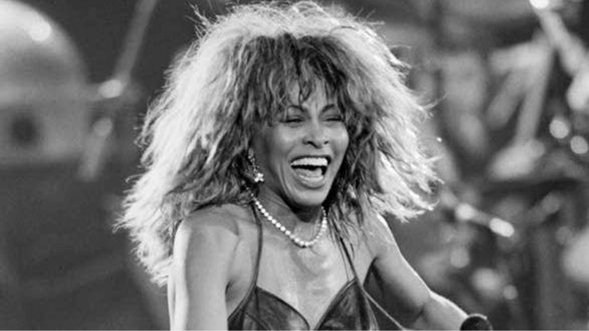 Morre Tina Turner, ícone da música, aos 83 anos - Metropolitana FM