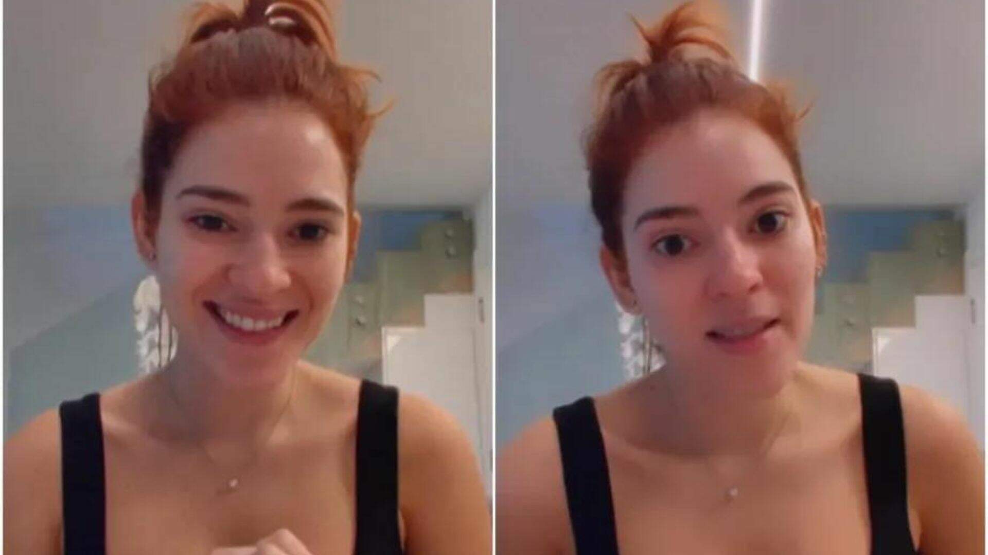 Ana Clara expõe problema ao passar no médico e revela detalhes do seu estado de saúde: “Descobri” - Metropolitana FM