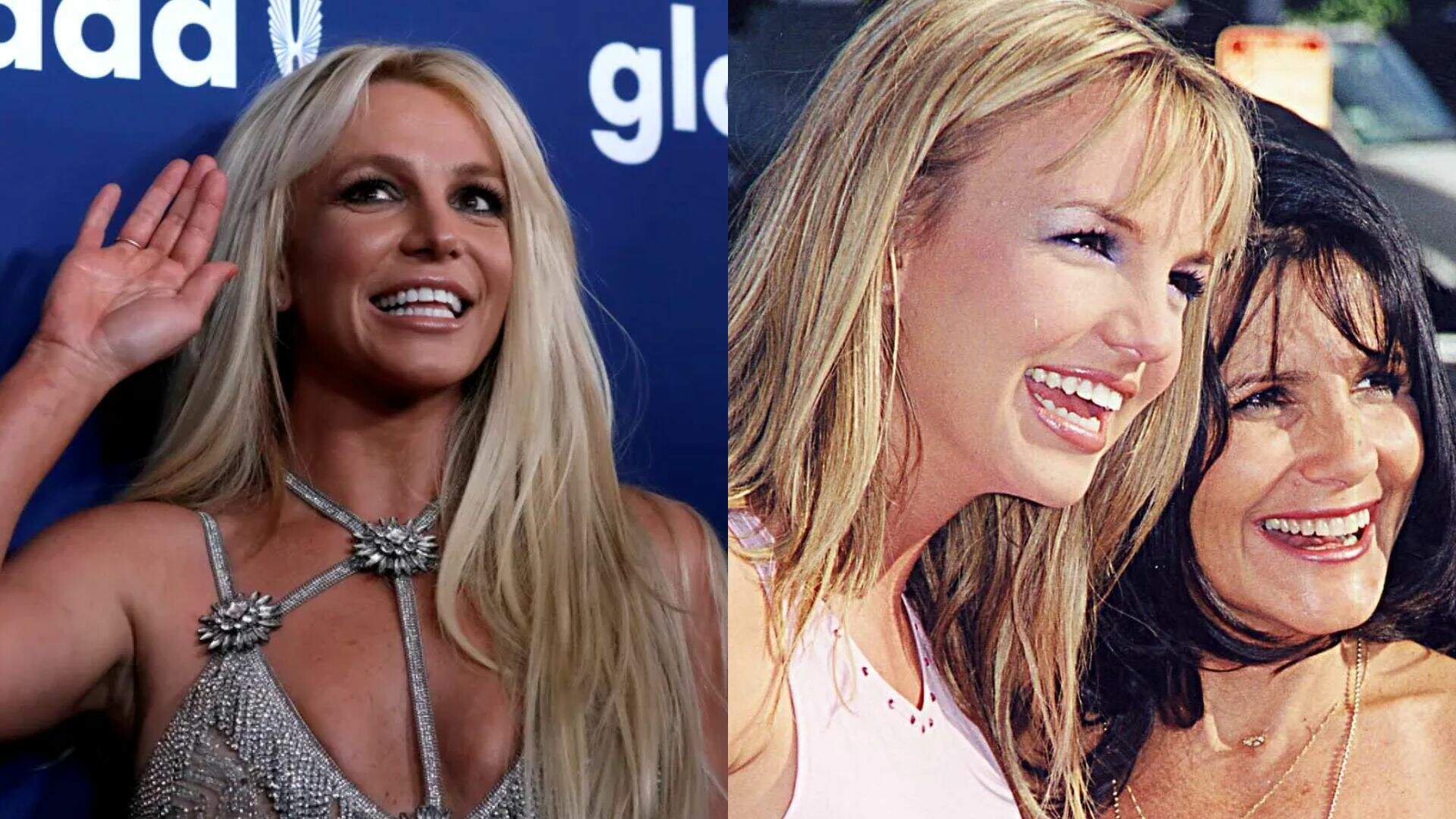 Afastada da mãe há 14 anos, Britney Spears revela reencontro inesperado e explica situação