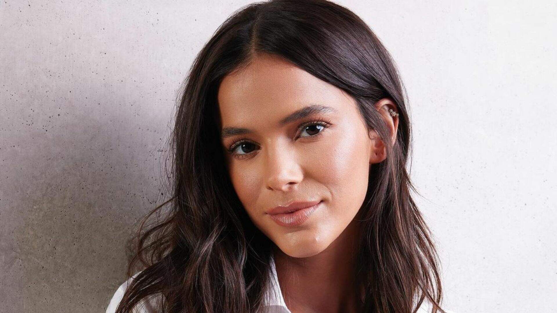 Bruna Marquezine compra triplex luxuoso no Rio de Janeiro avaliado em R$ 12 milhões - Metropolitana FM