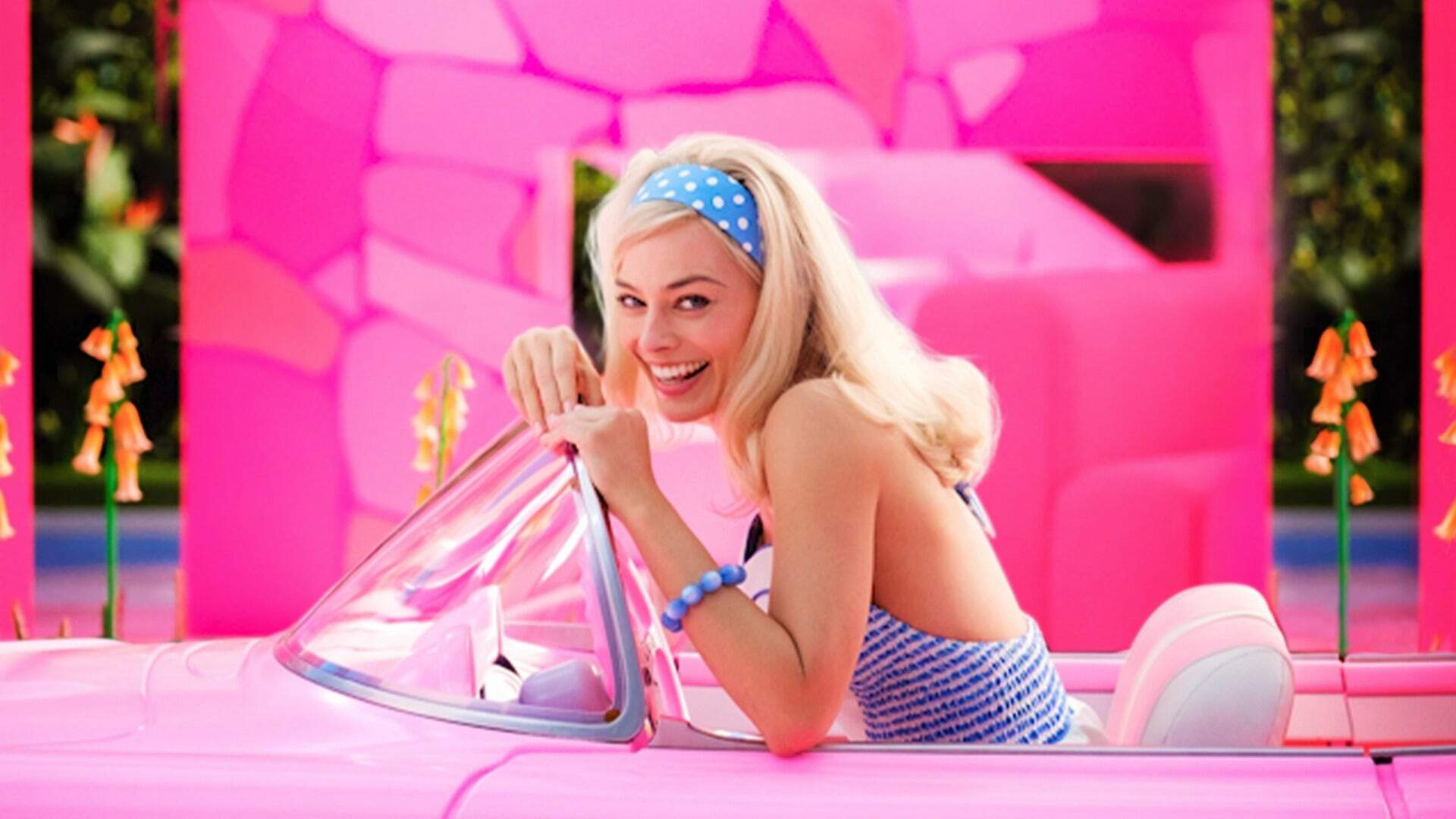 Trilha sonora do filme ‘Barbie’ é divulgada com participação de grandes nomes da música pop - Metropolitana FM