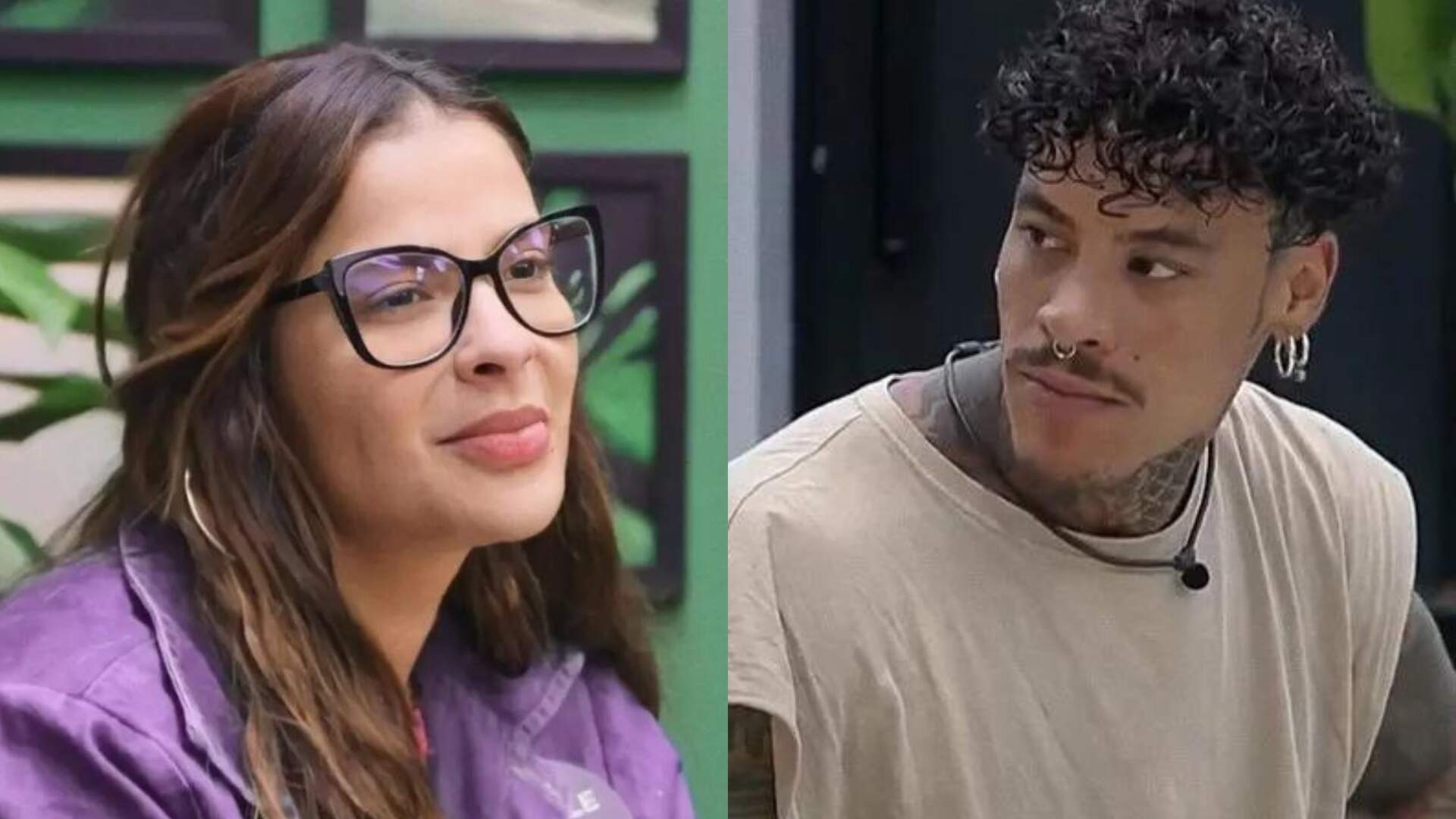 A Grande Conquista: Ex-BBB, Gyselle Soares se desentende com Murilo por motivo chocante: “Sexual” - Metropolitana FM