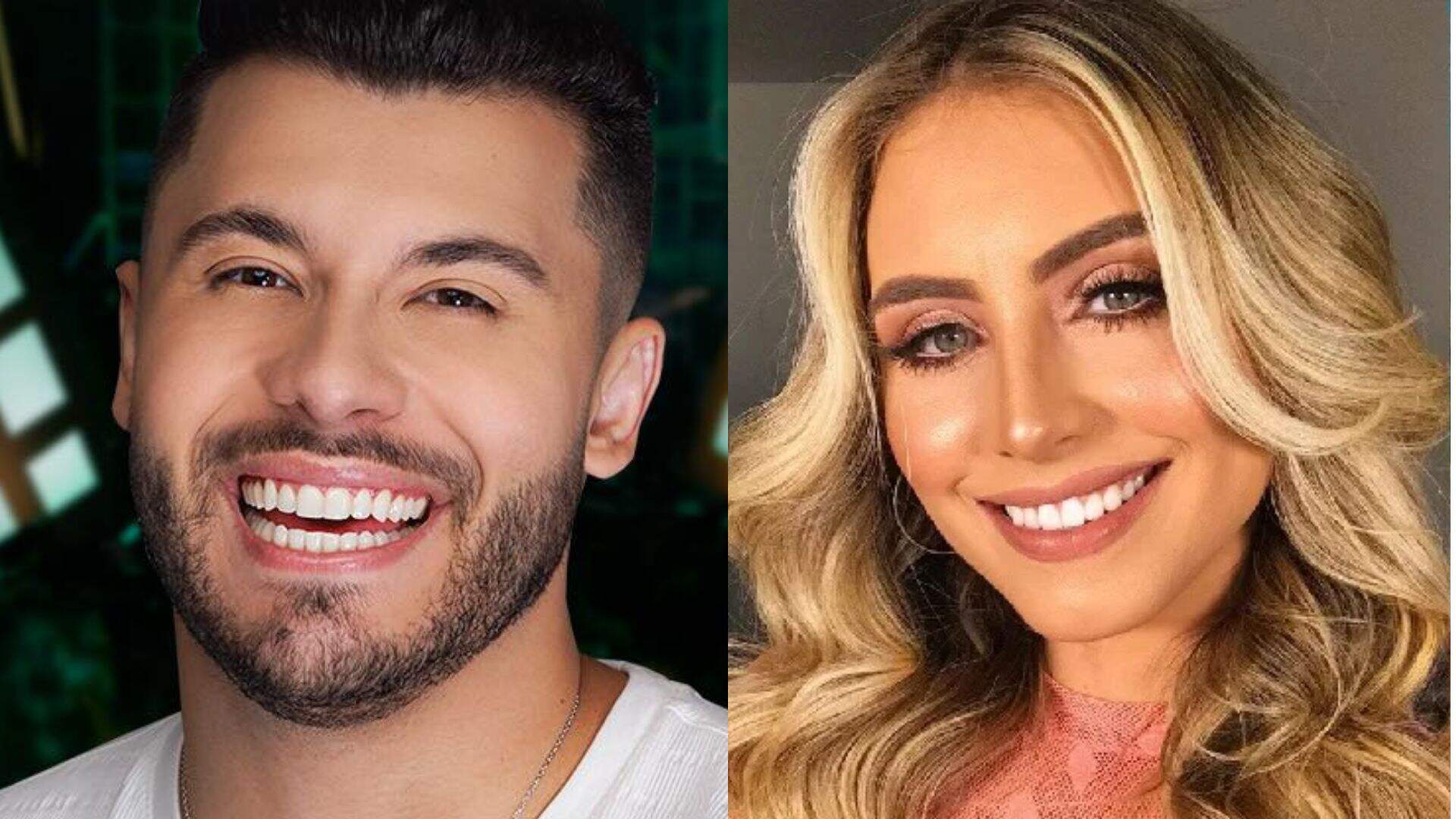 Nicole Melo anuncia fim do relacionamento com Murilo Huff e explica motivo: “Não deu certo” - Metropolitana FM