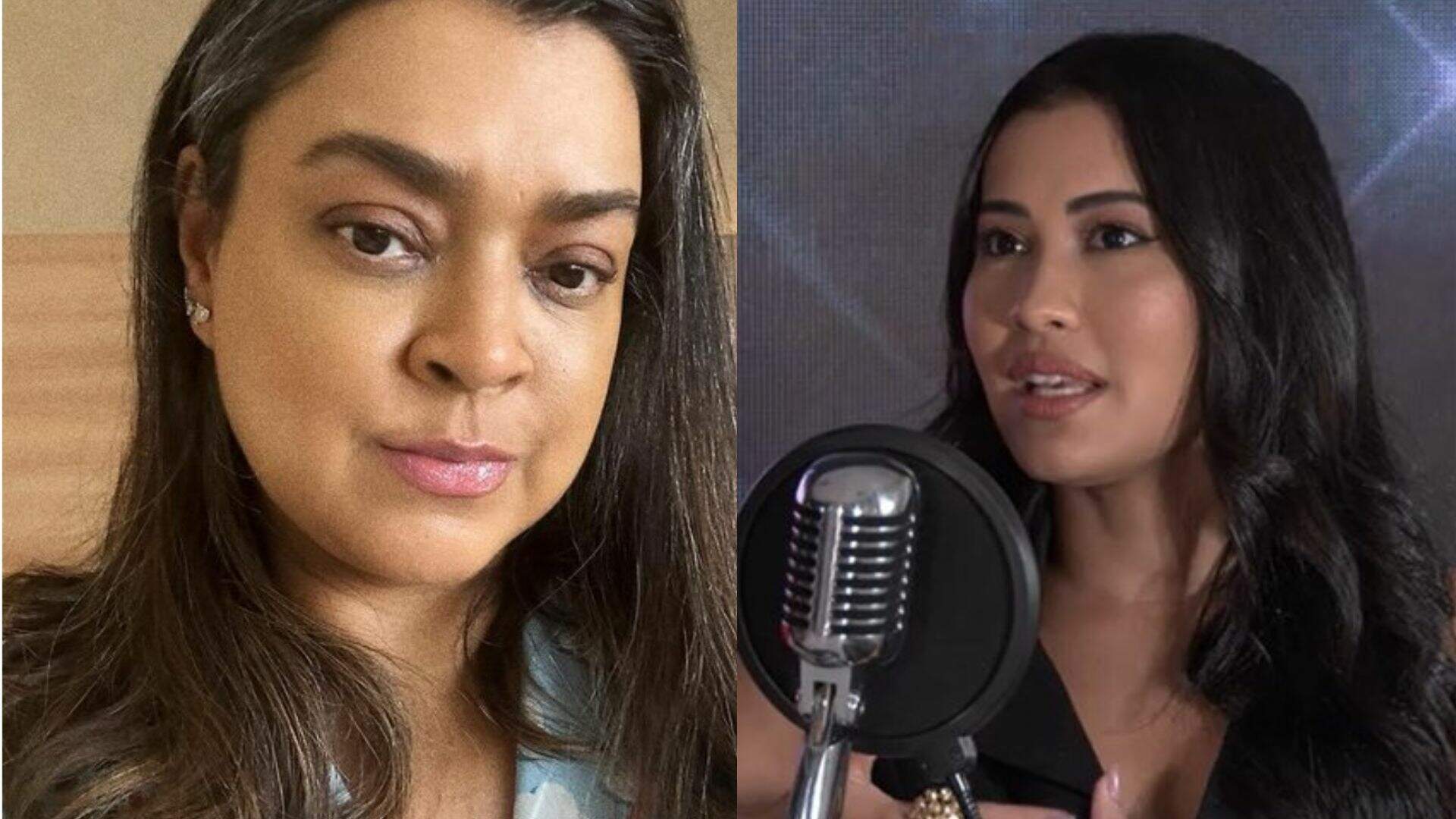 Influenciadora digital abre o jogo relação com Preta Gil e desabafa sobre estado de saúde: “Choro” - Metropolitana FM