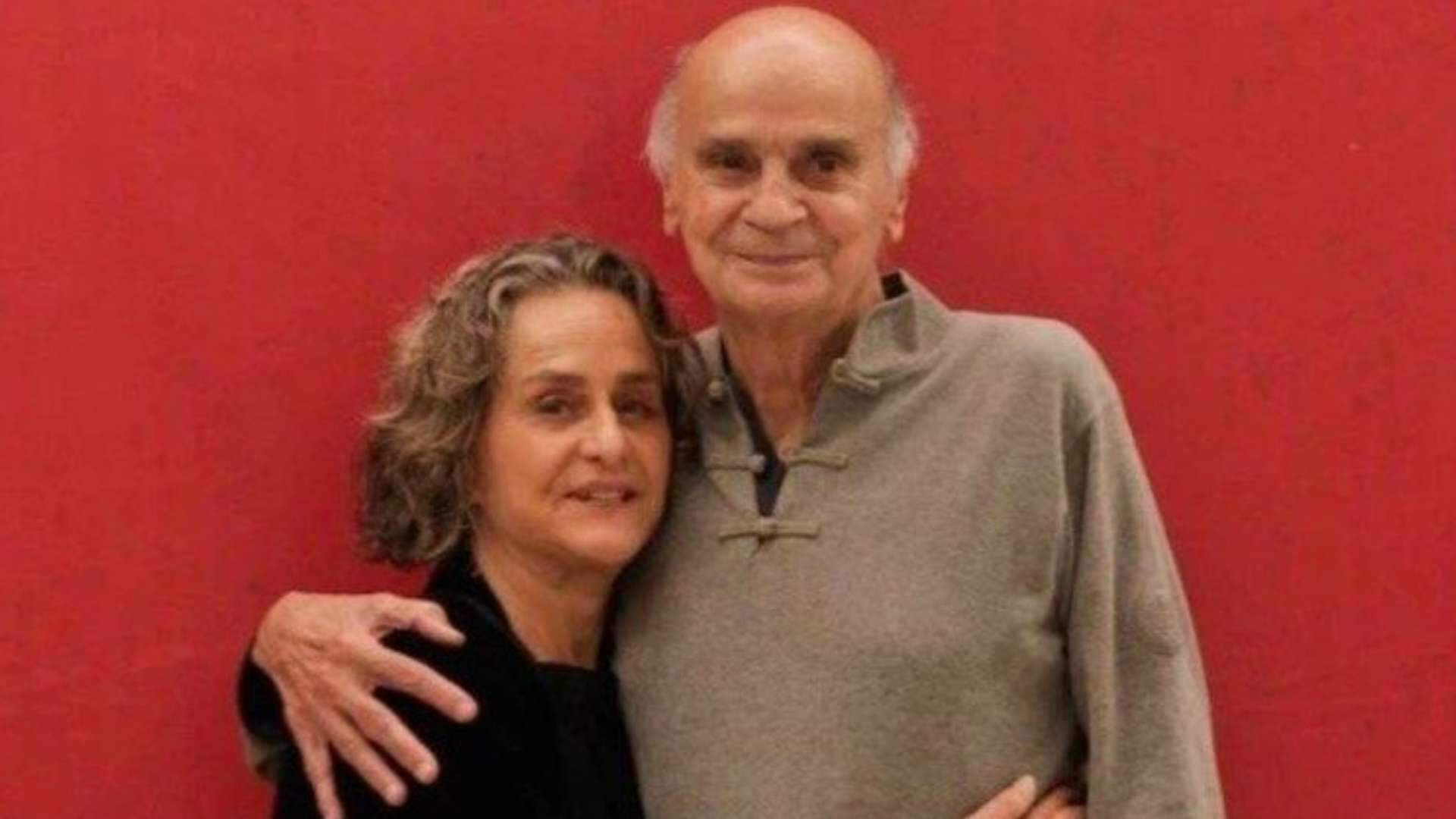 Regina Braga, esposa de Dráuzio Varella, abre o jogo sobre sua orientação sexual e revela: “Gay” - Metropolitana FM