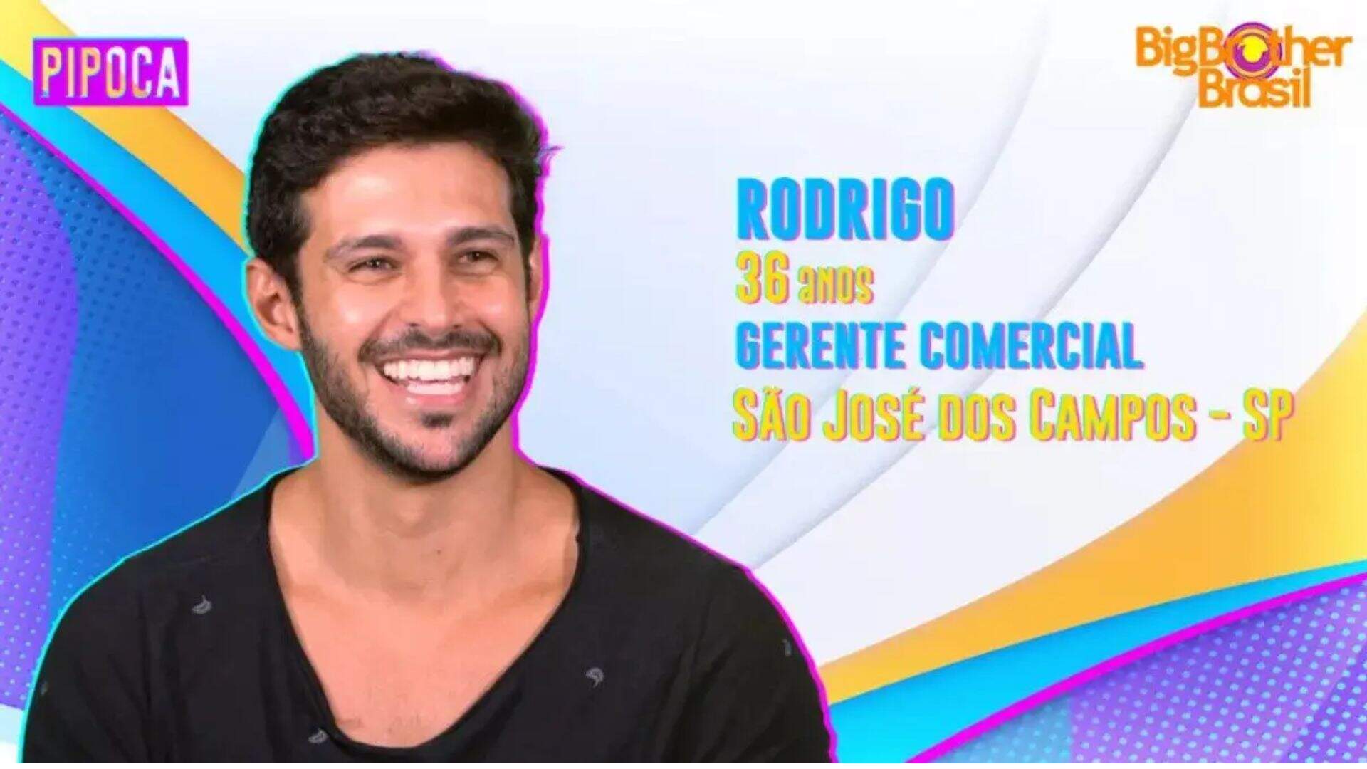 Rodrigo Mussi nega "A Fazenda" mas abre o jogo sobre realitys que participaria