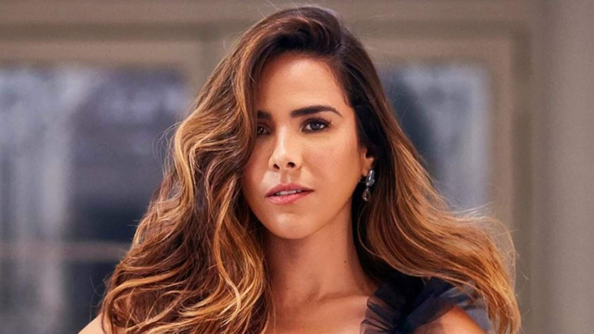 Wanessa Camargo expõe o inesperado sobre o fim do casamento com Marcus Buaiz: “Muito íntimo” - Metropolitana FM