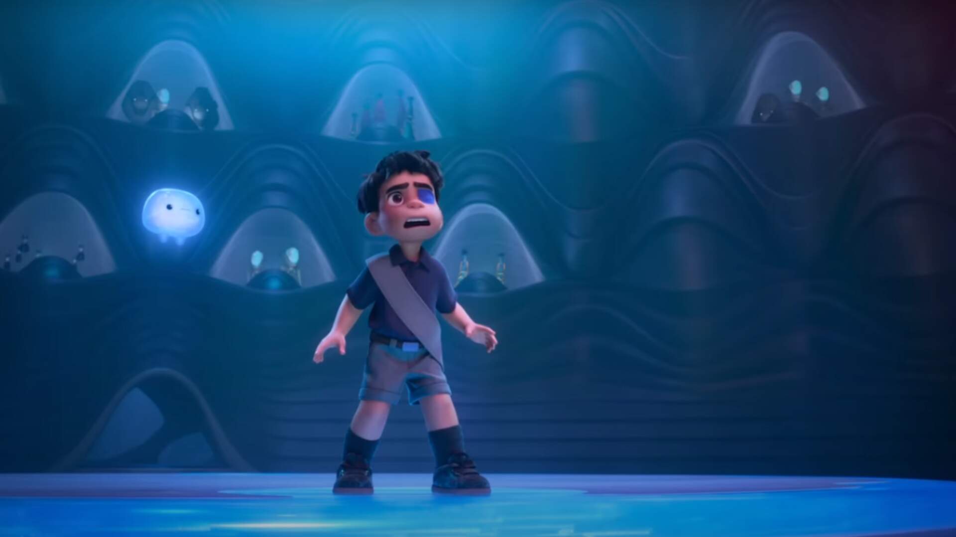 Elio: Pixar divulga teaser trailer inédito de nova animação; confira - Metropolitana FM