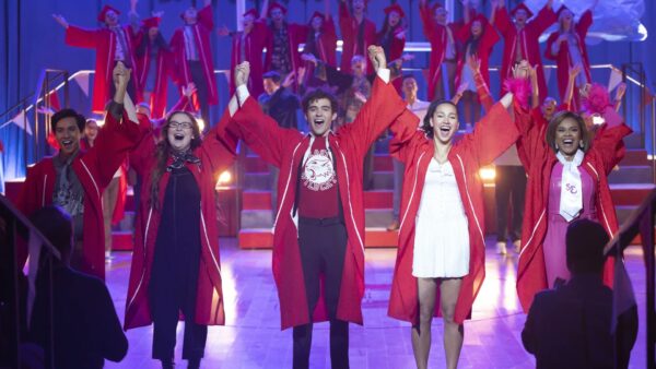 High School Musical: The Musical: The Series: Quarta temporada é confirmada como a última