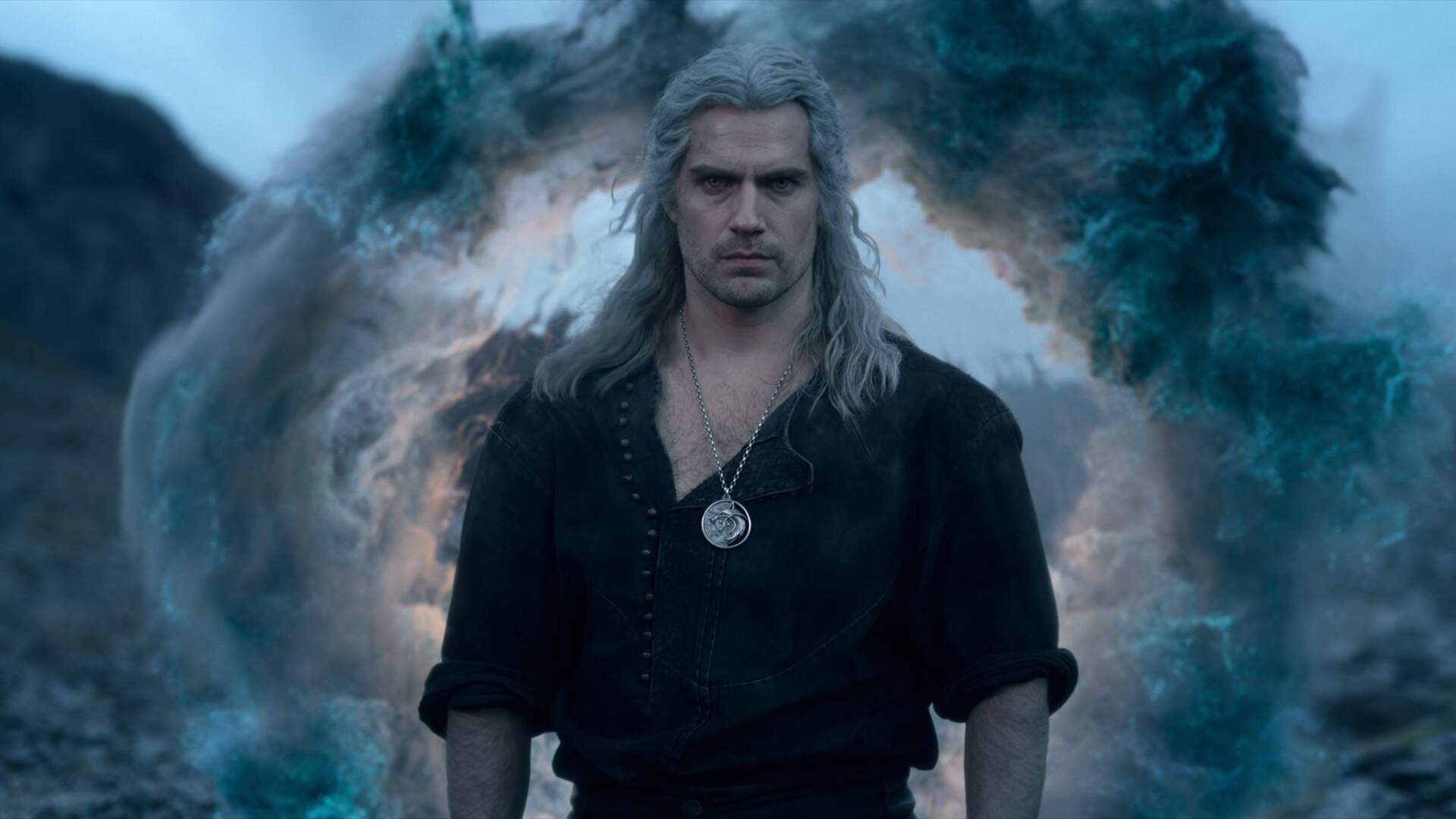 The Witcher: Netflix disponibiliza trailer emocionante da terceira temporada  - Metropolitana FM