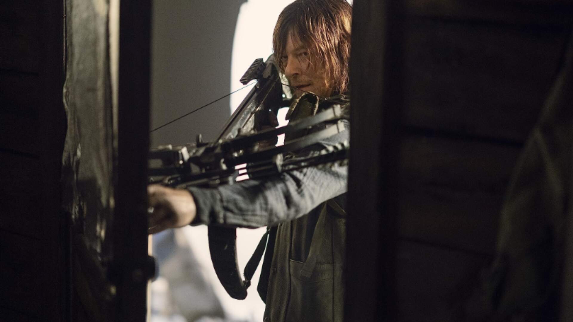 The Walking Dead: Daryl Dixon: AMC+ divulga primeiro teaser de spin-off - Metropolitana FM