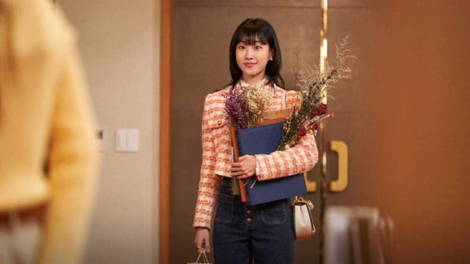 Vejo Você na Próxima Vida: conheça a nova série sul-coreana da Netflix