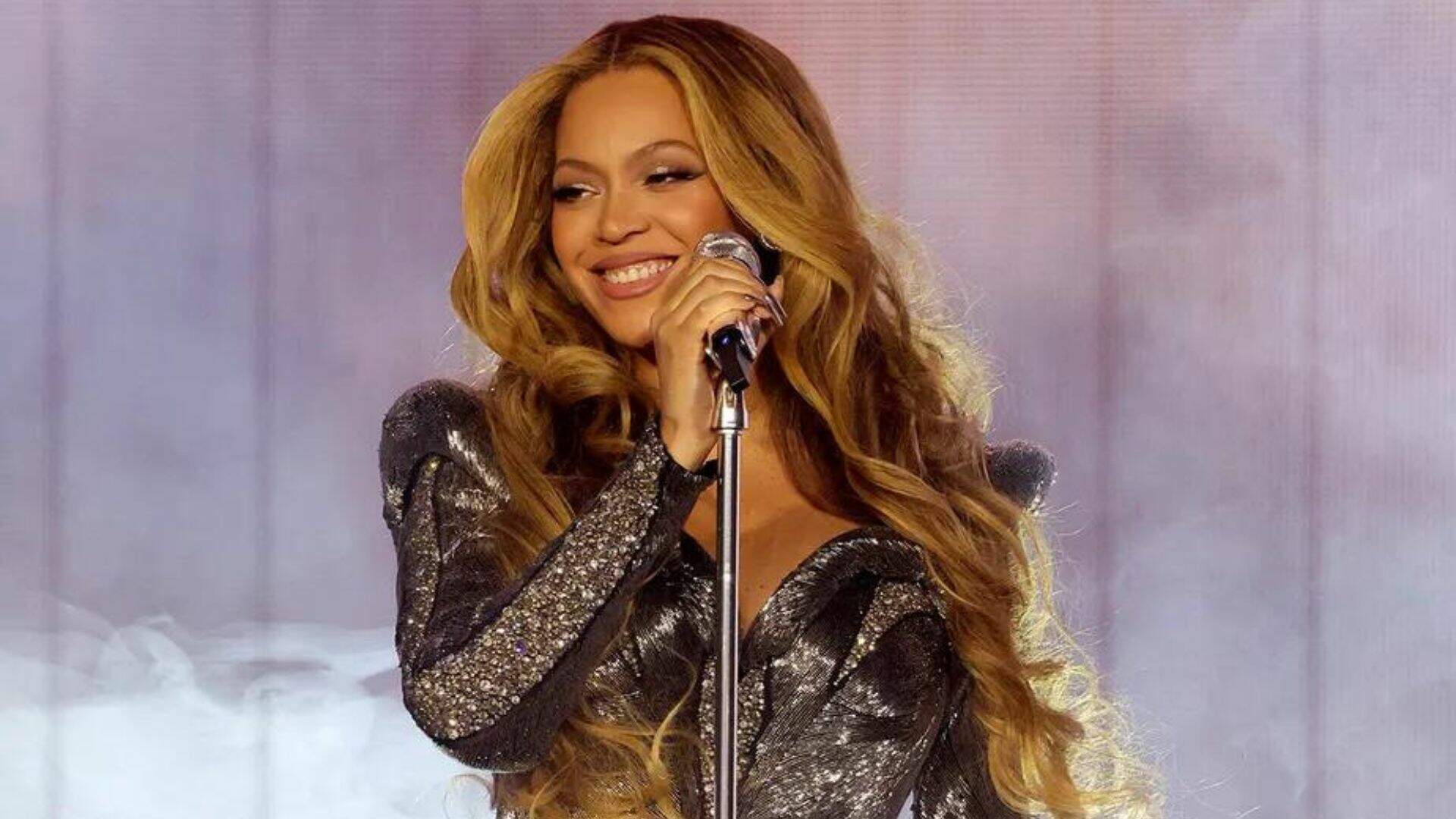 Beyoncé nos cinemas brasileiros: confira como garantir seu ingresso para assistir ao filme da turnê “Renaissance” - Metropolitana FM
