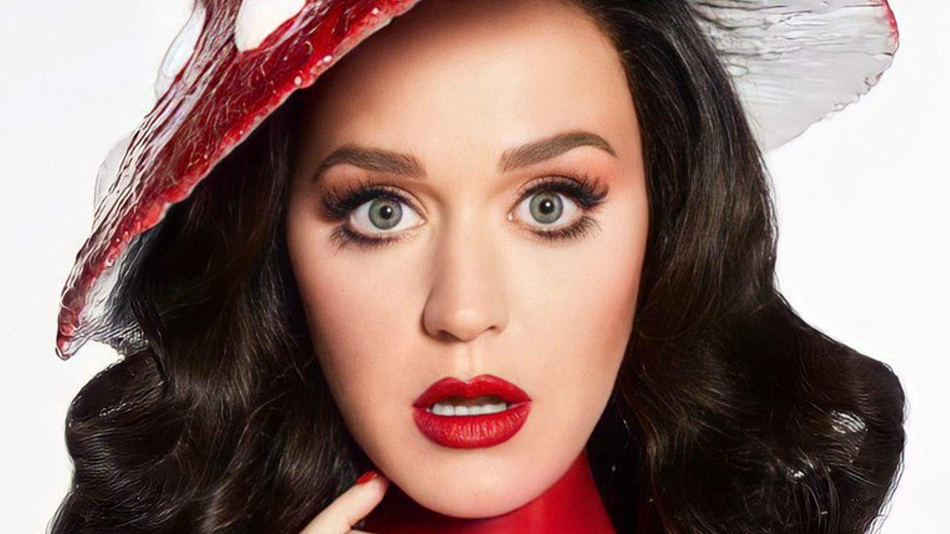 Celebrando ano especial, Katy Perry relança álbum clássico do mundo da música pop com faixas bônus - Metropolitana FM