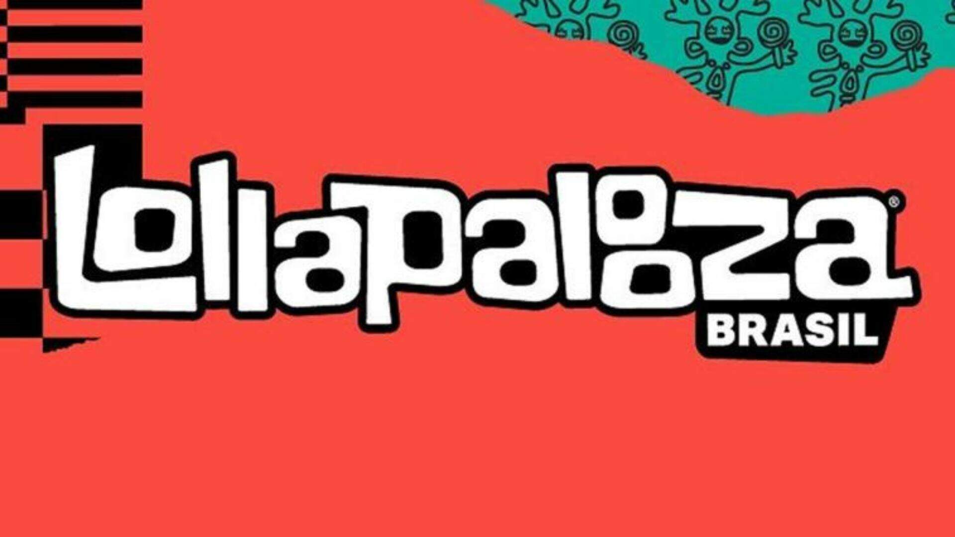 Lollapalooza Brasil 2024: festival anuncia datas dos shows da 11ª edição - Metropolitana FM