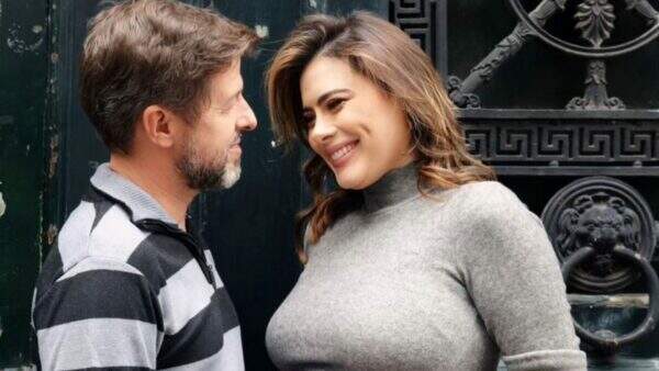 Jornalista da TV Globo surpreende internautas ao anunciar primeira gravidez aos 43 anos: “Nunca esteve nos meus planos”