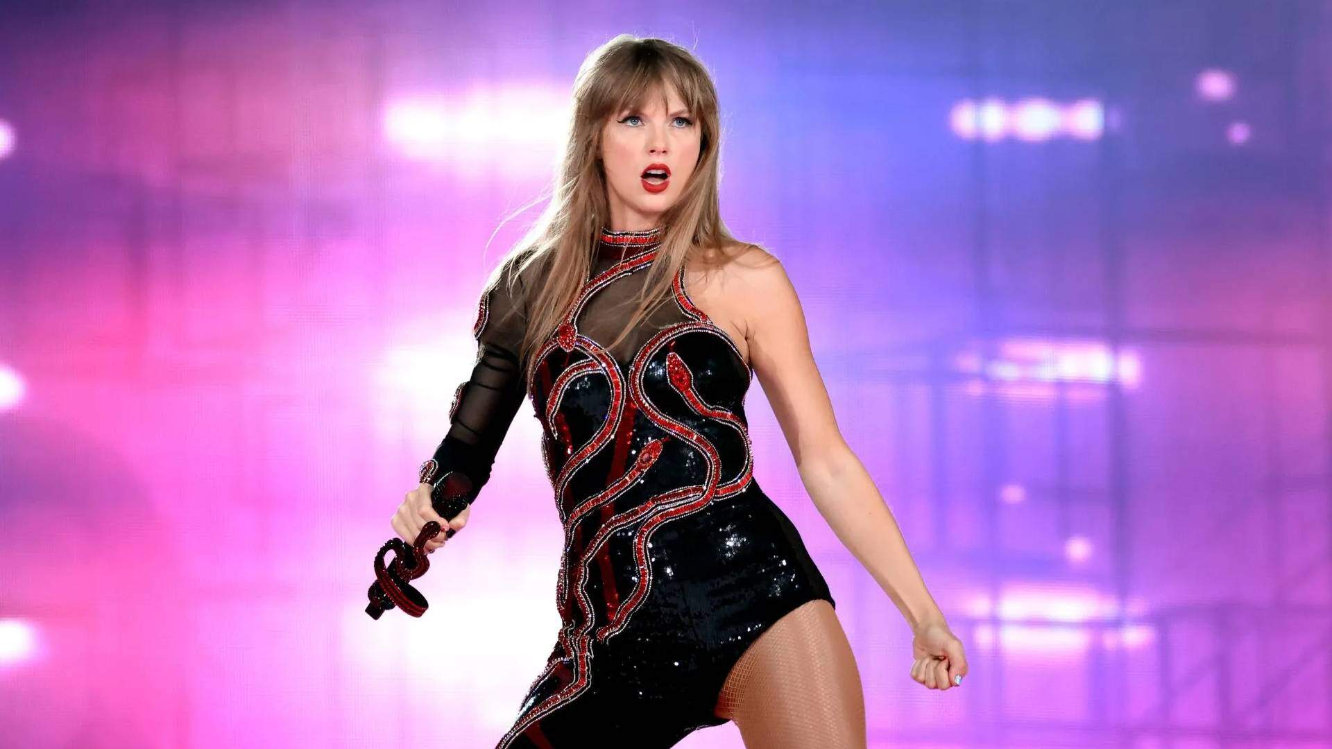 Taylor Swift anuncia shows extras da ‘The Eras Tour’ no Brasil em 2023 - Metropolitana FM