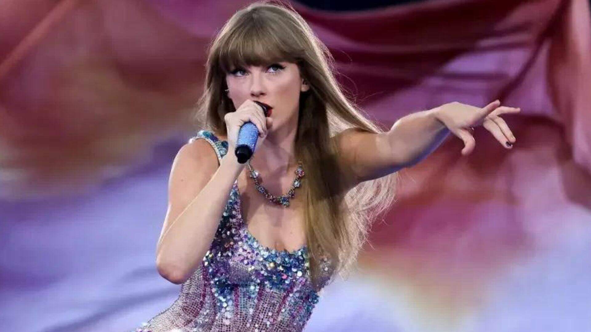 Ingressos esgotados! Confira quando será a última chance de conseguir entradas para show de Taylor Swift no Brasil - Metropolitana FM
