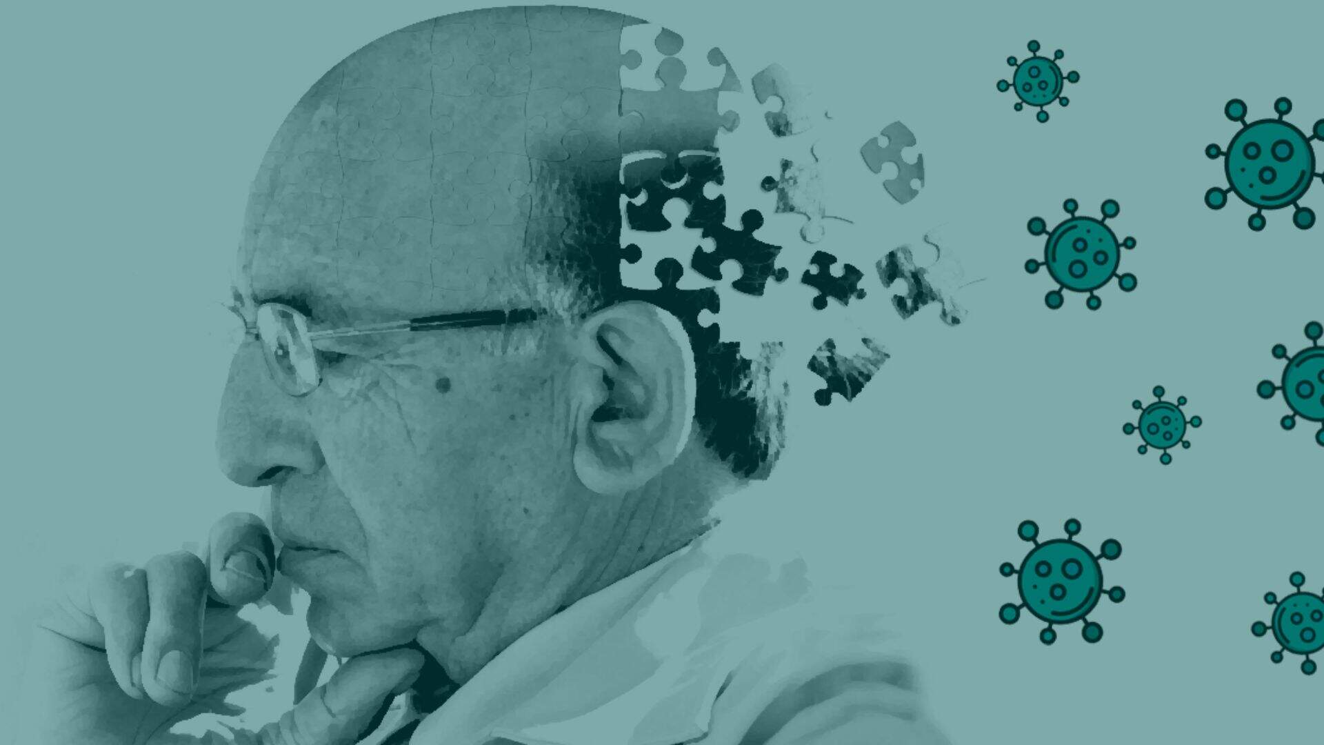 Revelado! Após décadas de estudo, mistério envolvendo cura do Alzheimer é citada por cientistas - Metropolitana FM