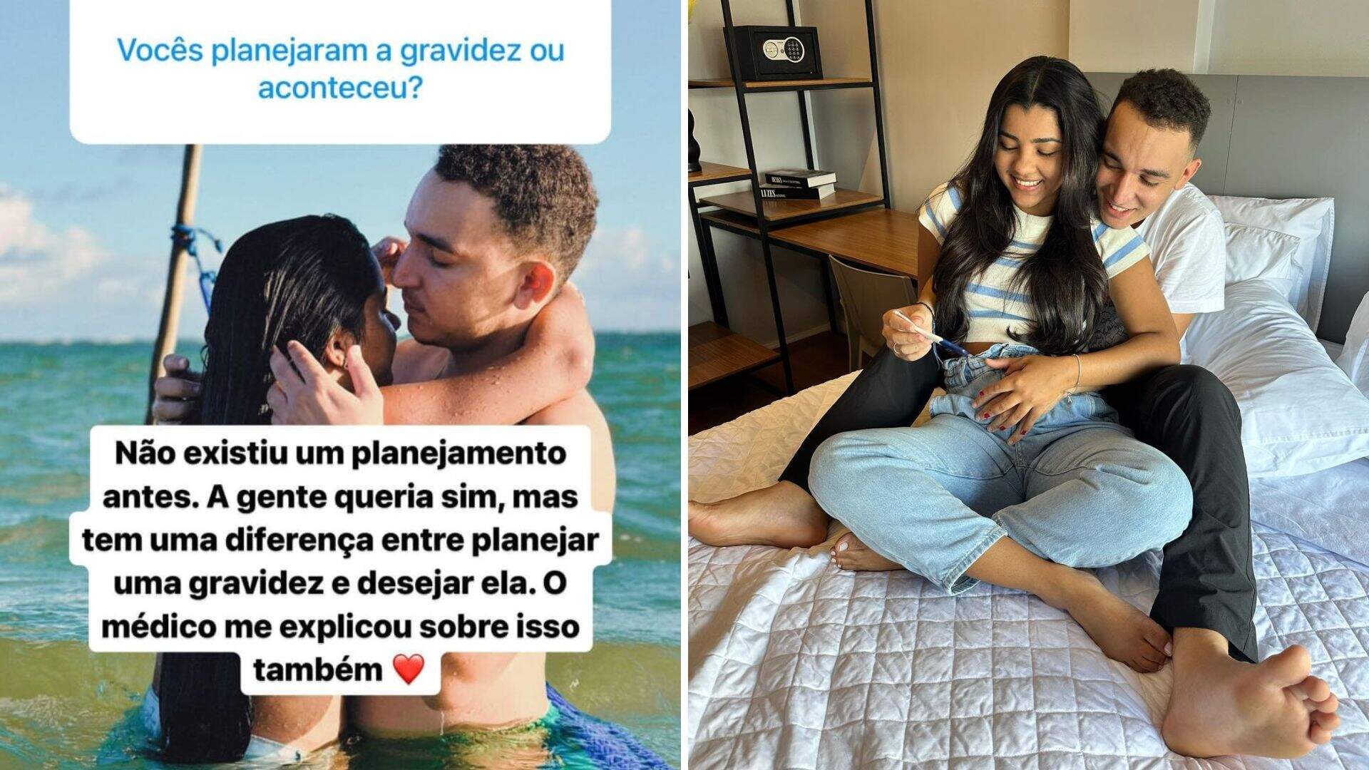 Ary Mirelle (reprodução: Instagram)